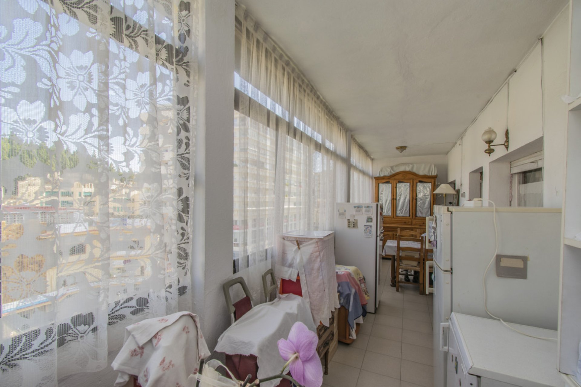 Resale - Apartment - Top Floor Apartment - Marbella - Marbella Centro
