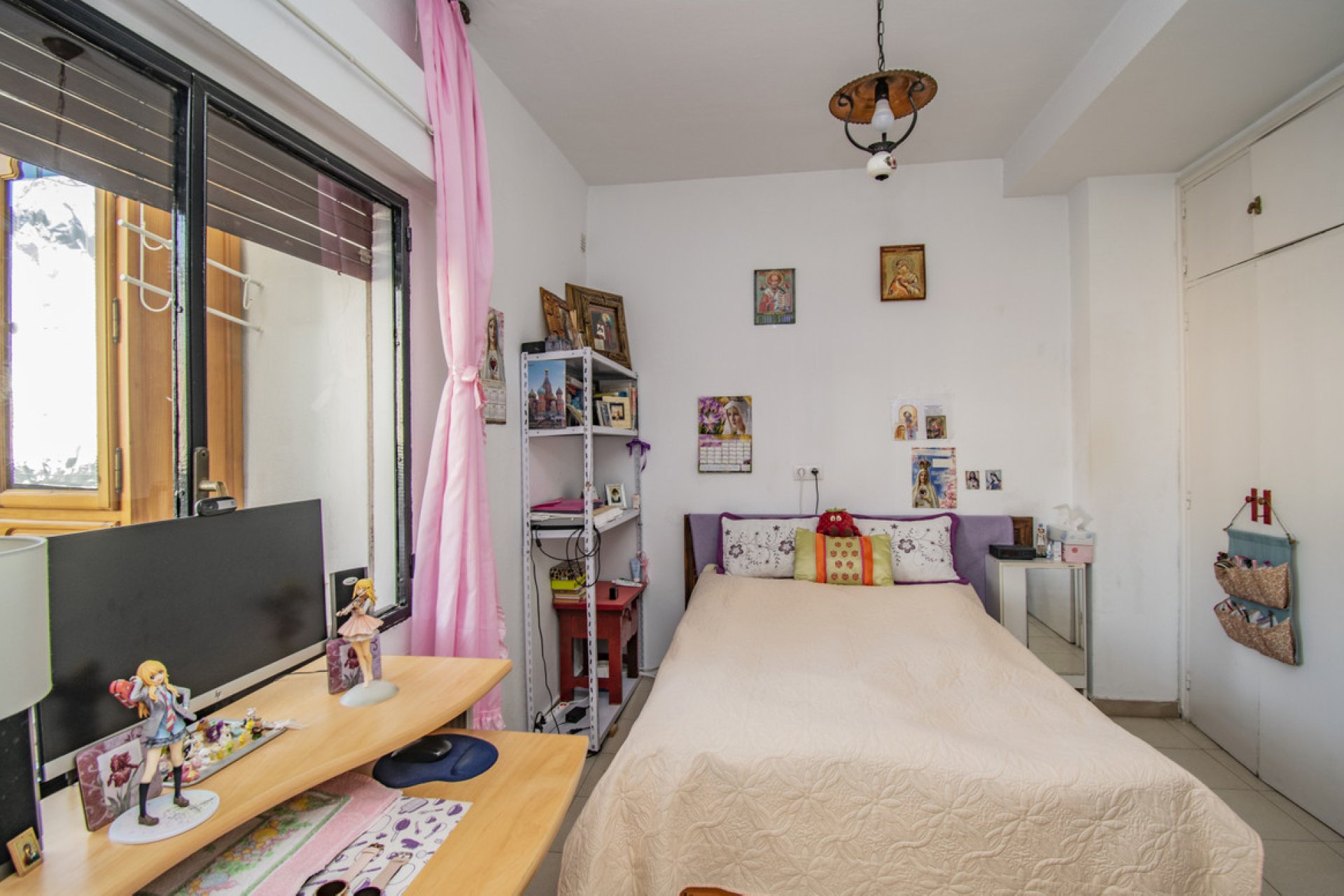 Resale - Apartment - Top Floor Apartment - Marbella - Marbella Centro