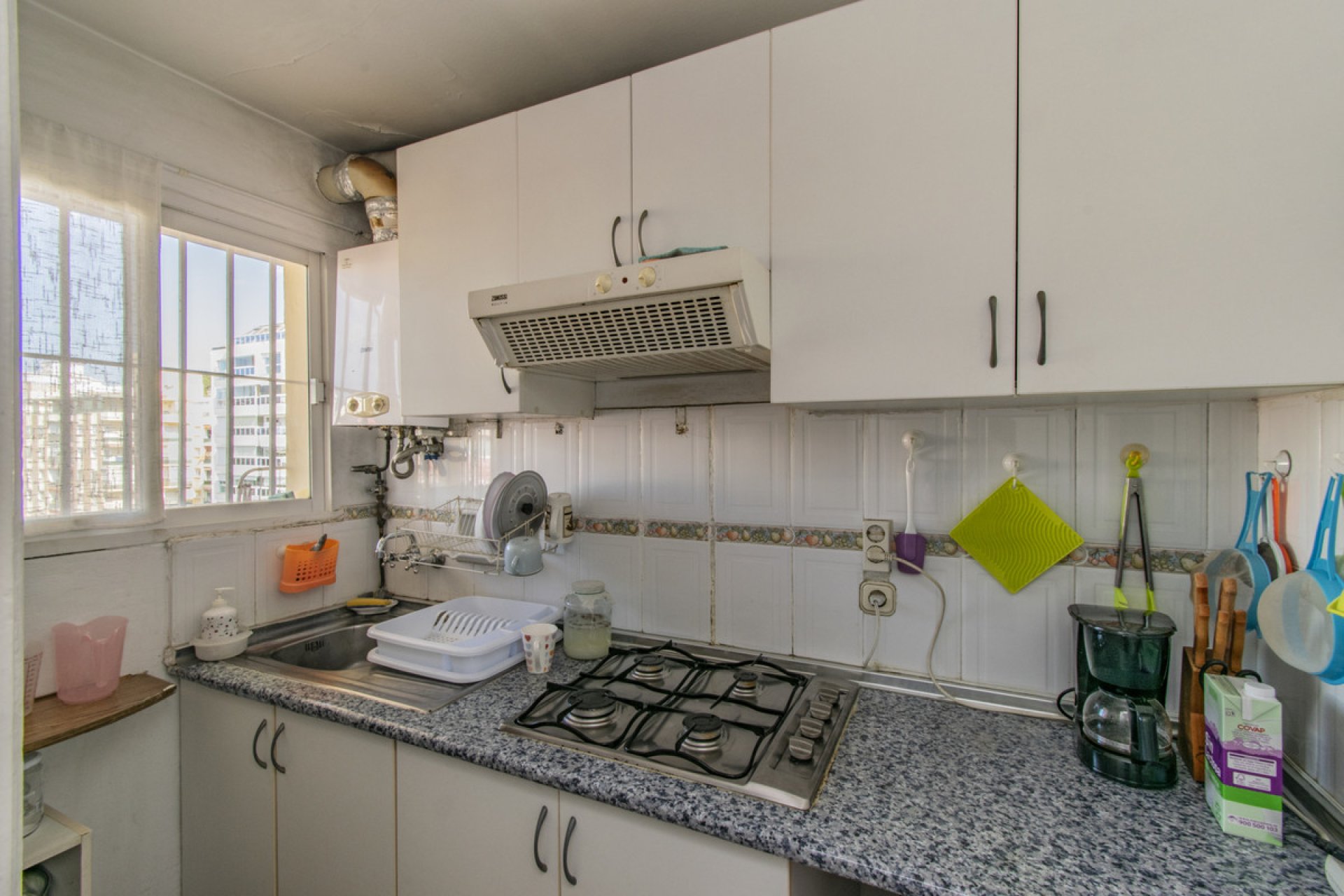 Resale - Apartment - Top Floor Apartment - Marbella - Marbella Centro