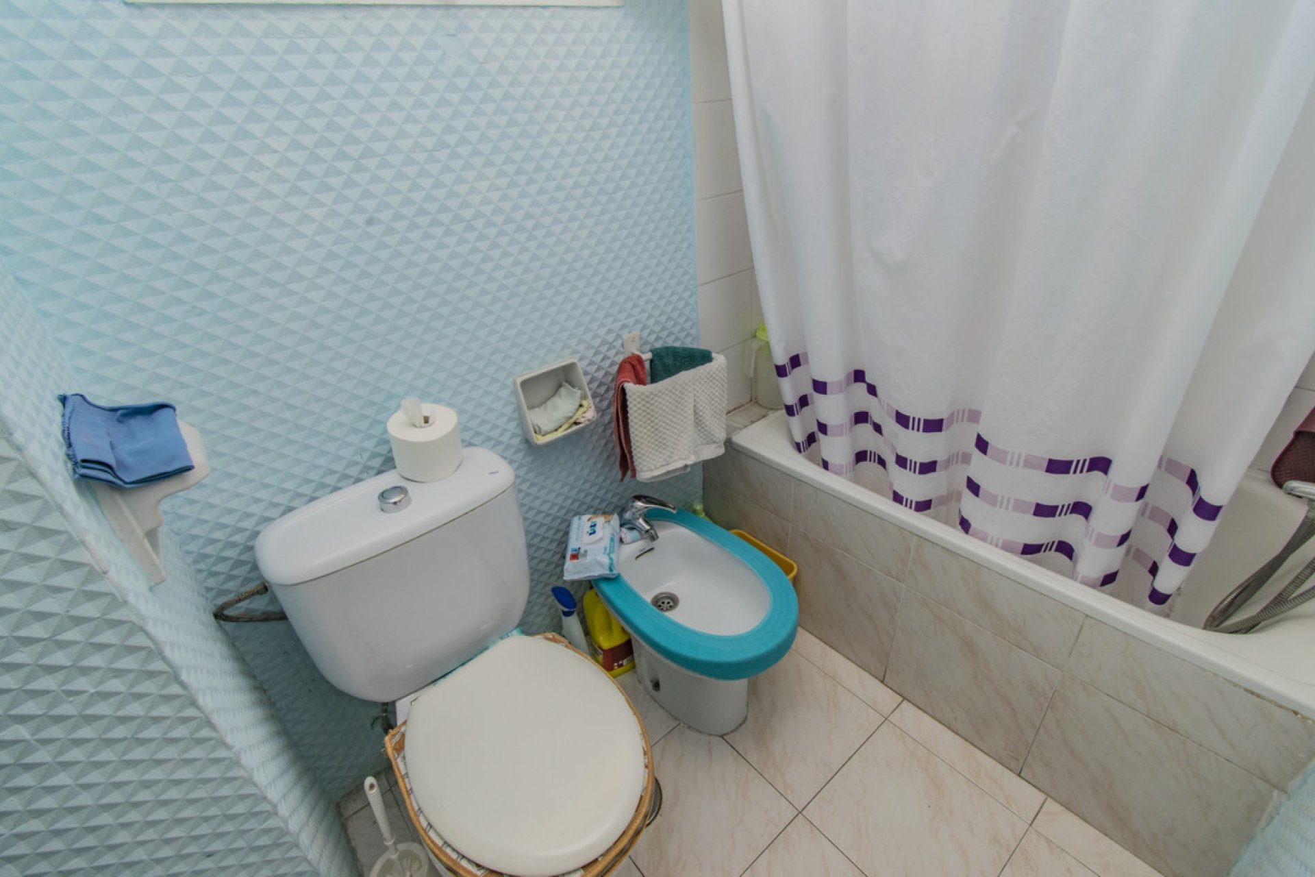 Resale - Apartment - Top Floor Apartment - Marbella - Marbella Centro