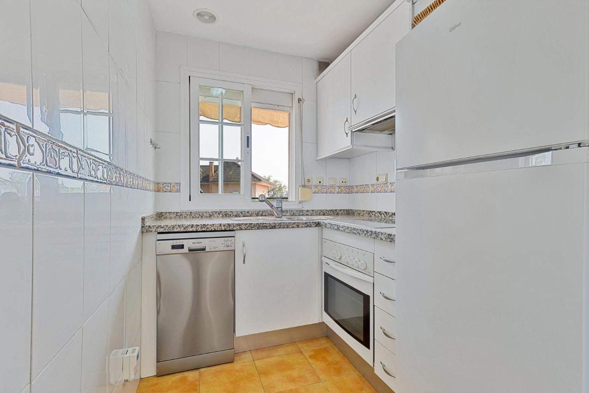 Resale - Apartment - Top Floor Apartment - Marbella - Marbella Centro