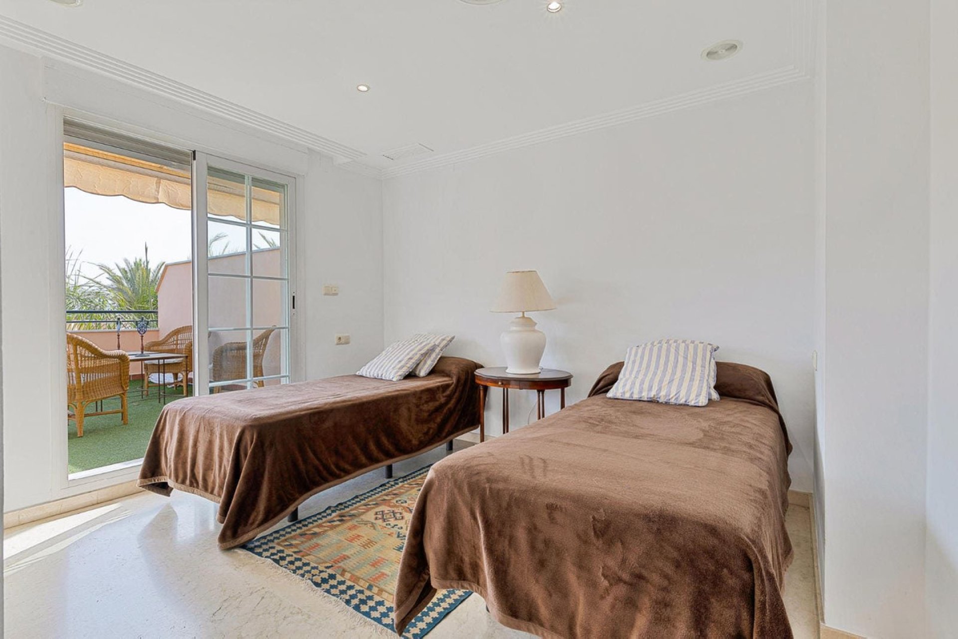 Resale - Apartment - Top Floor Apartment - Marbella - Marbella Centro