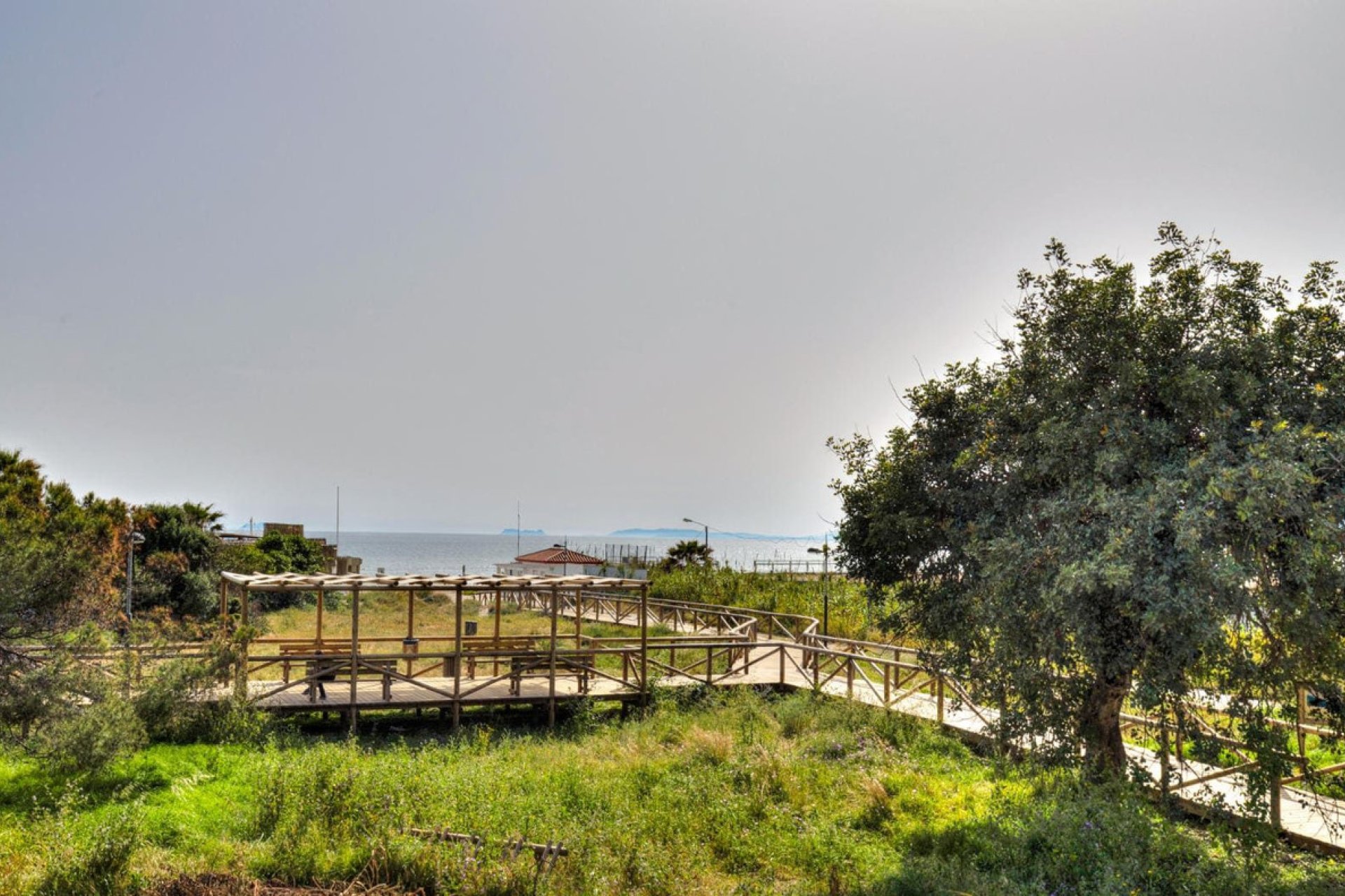 Resale - Apartment - Top Floor Apartment - Marbella - Marbella Centro