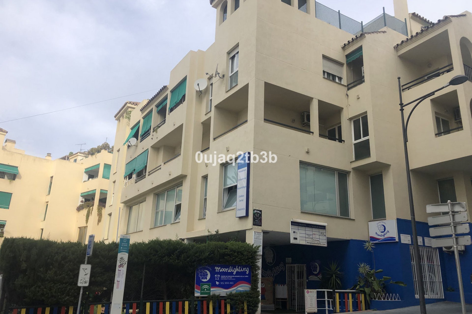 Resale - Apartment - Top Floor Apartment - Marbella - Marbella Centro