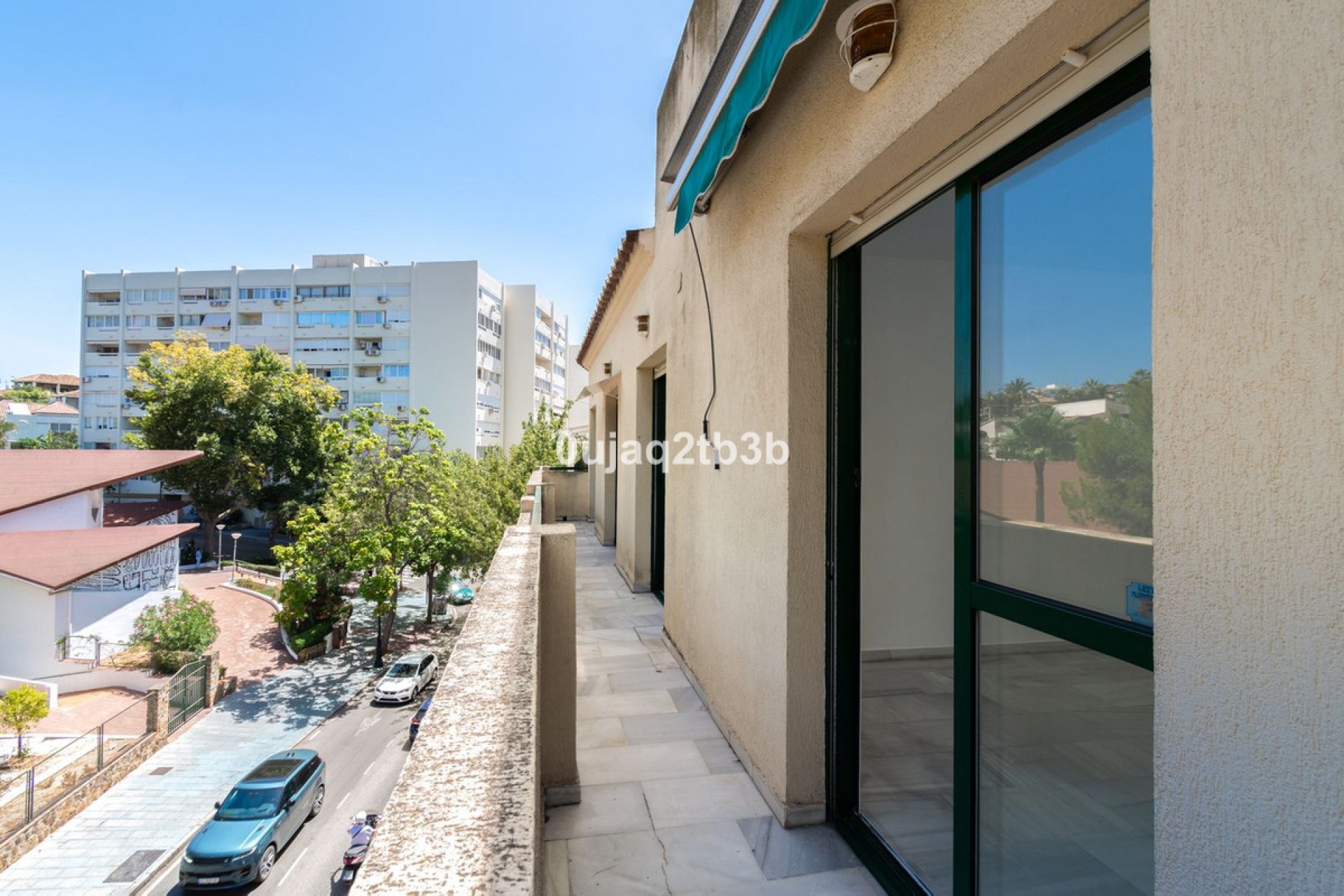 Resale - Apartment - Top Floor Apartment - Marbella - Marbella Centro