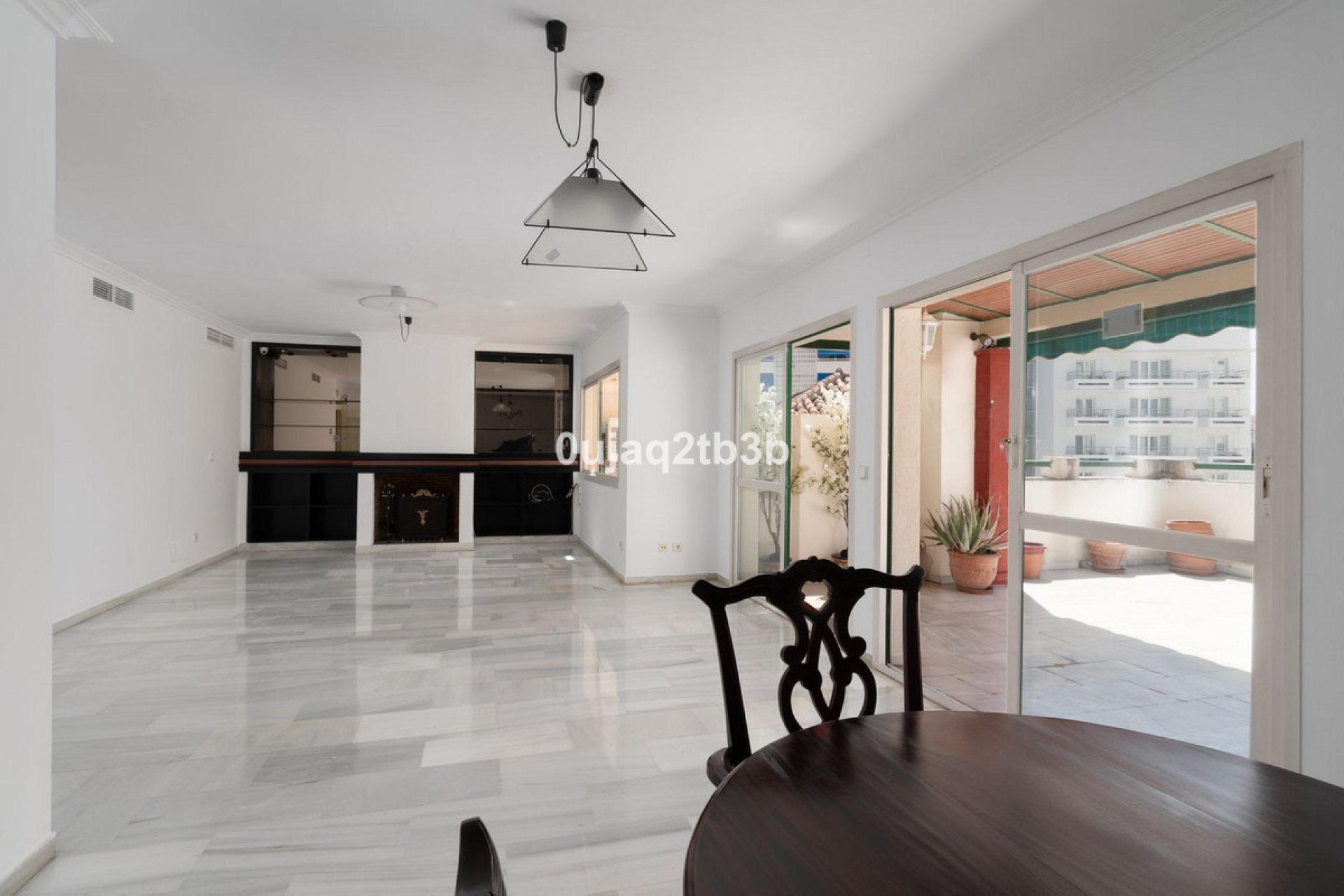 Resale - Apartment - Top Floor Apartment - Marbella - Marbella Centro