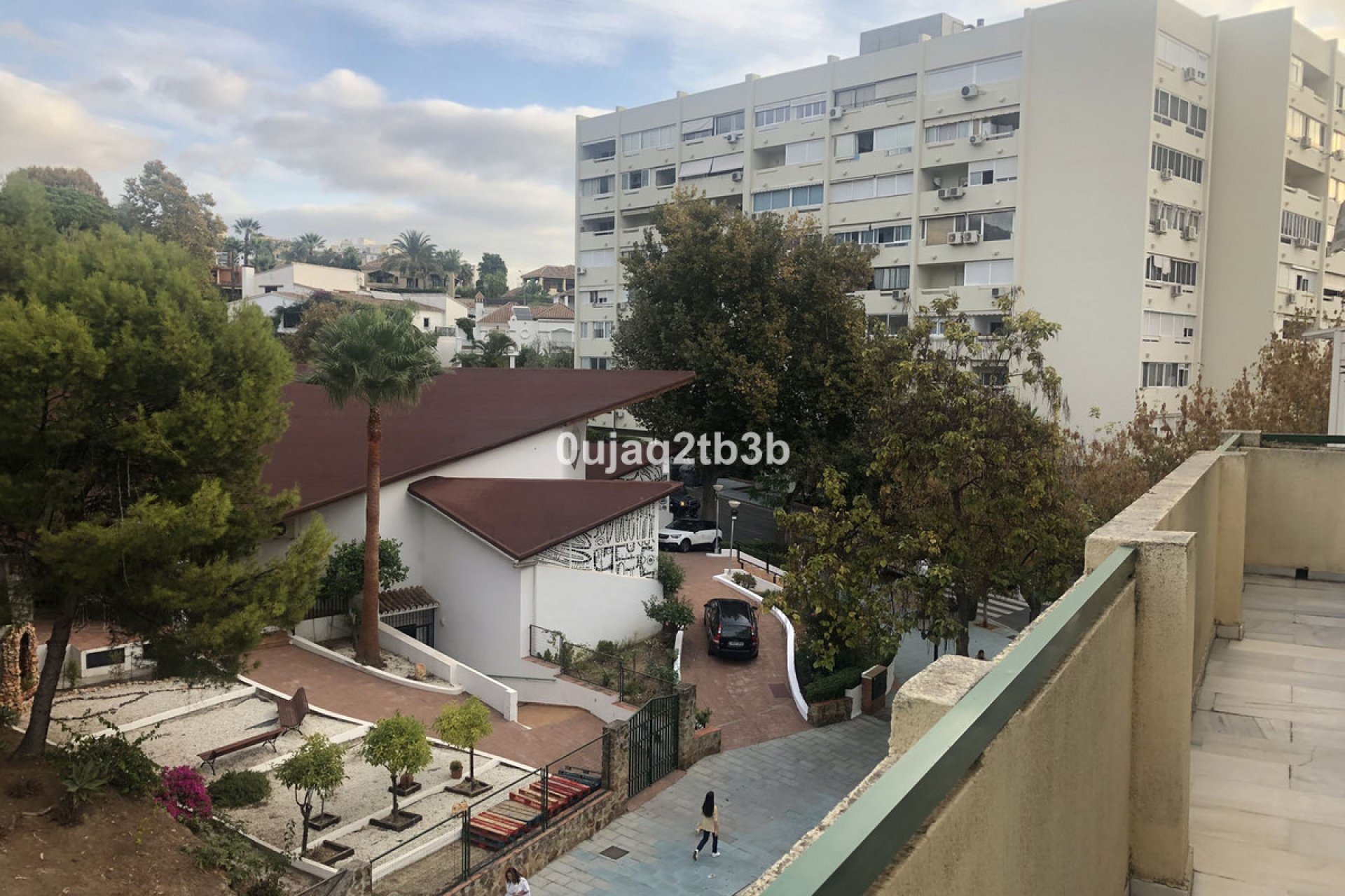 Resale - Apartment - Top Floor Apartment - Marbella - Marbella Centro