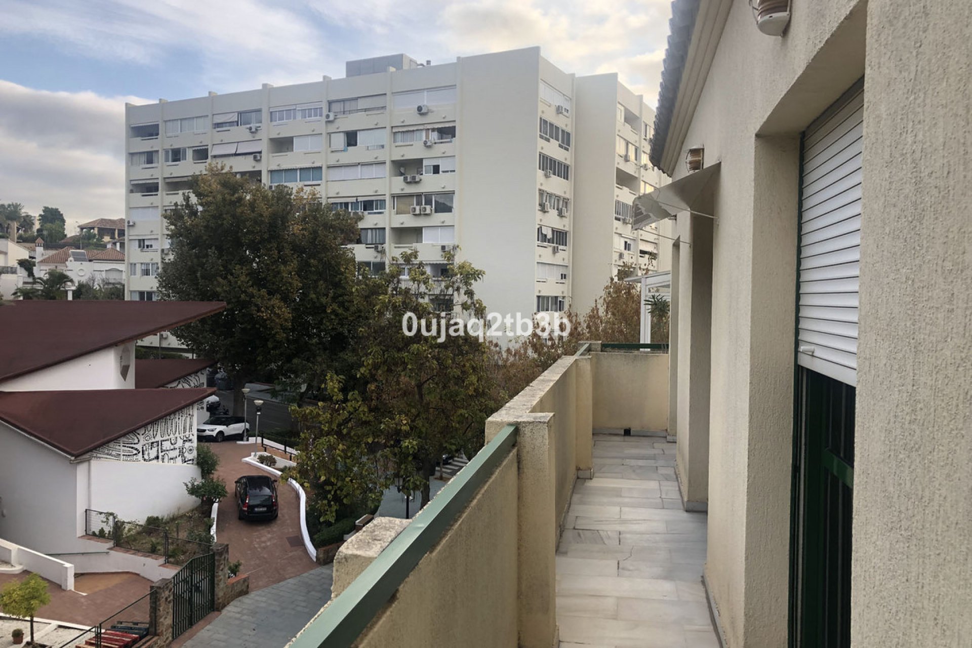 Resale - Apartment - Top Floor Apartment - Marbella - Marbella Centro