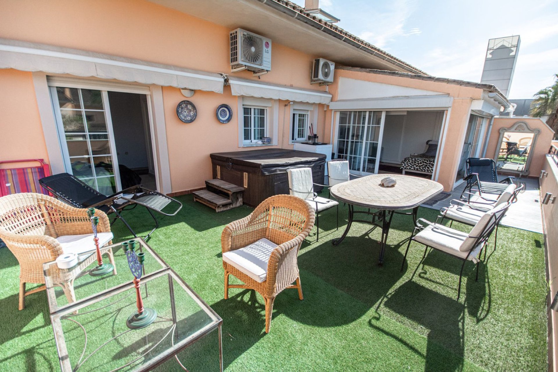 Resale - Apartment - Top Floor Apartment - Marbella - Marbella Centro