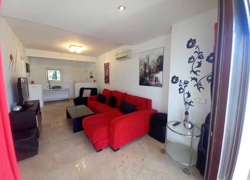 Resale - Apartment - Top Floor Apartment - Marbella - Marbella Centro