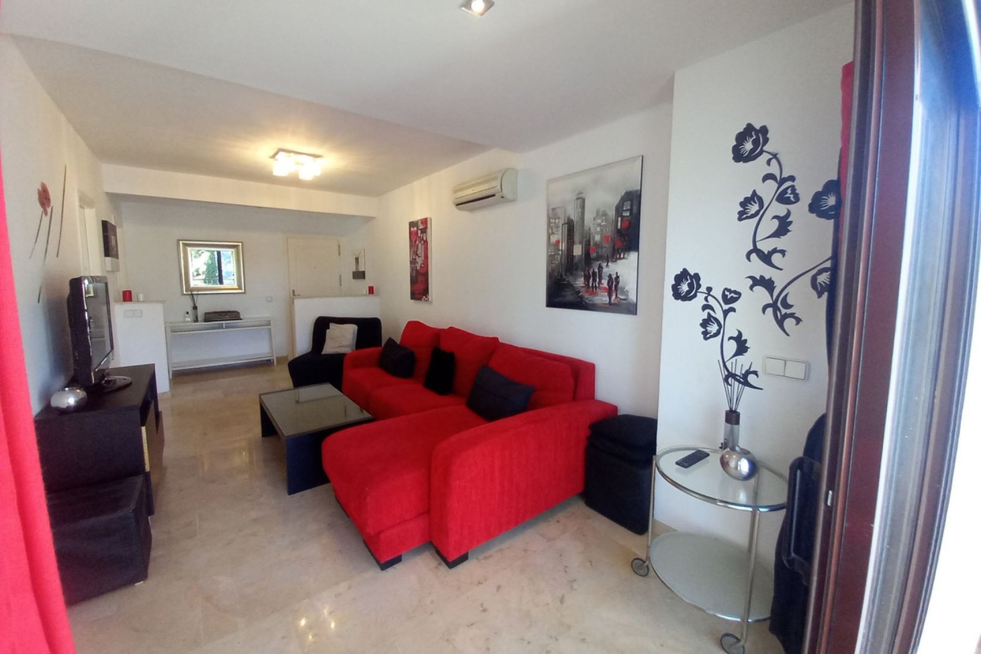 Resale - Apartment - Top Floor Apartment - Marbella - Marbella Centro