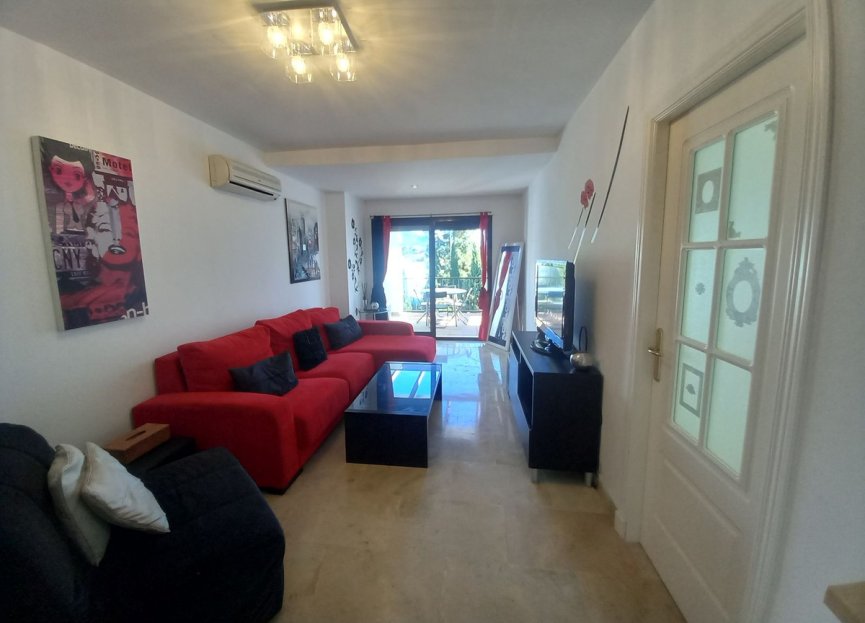 Resale - Apartment - Top Floor Apartment - Marbella - Marbella Centro