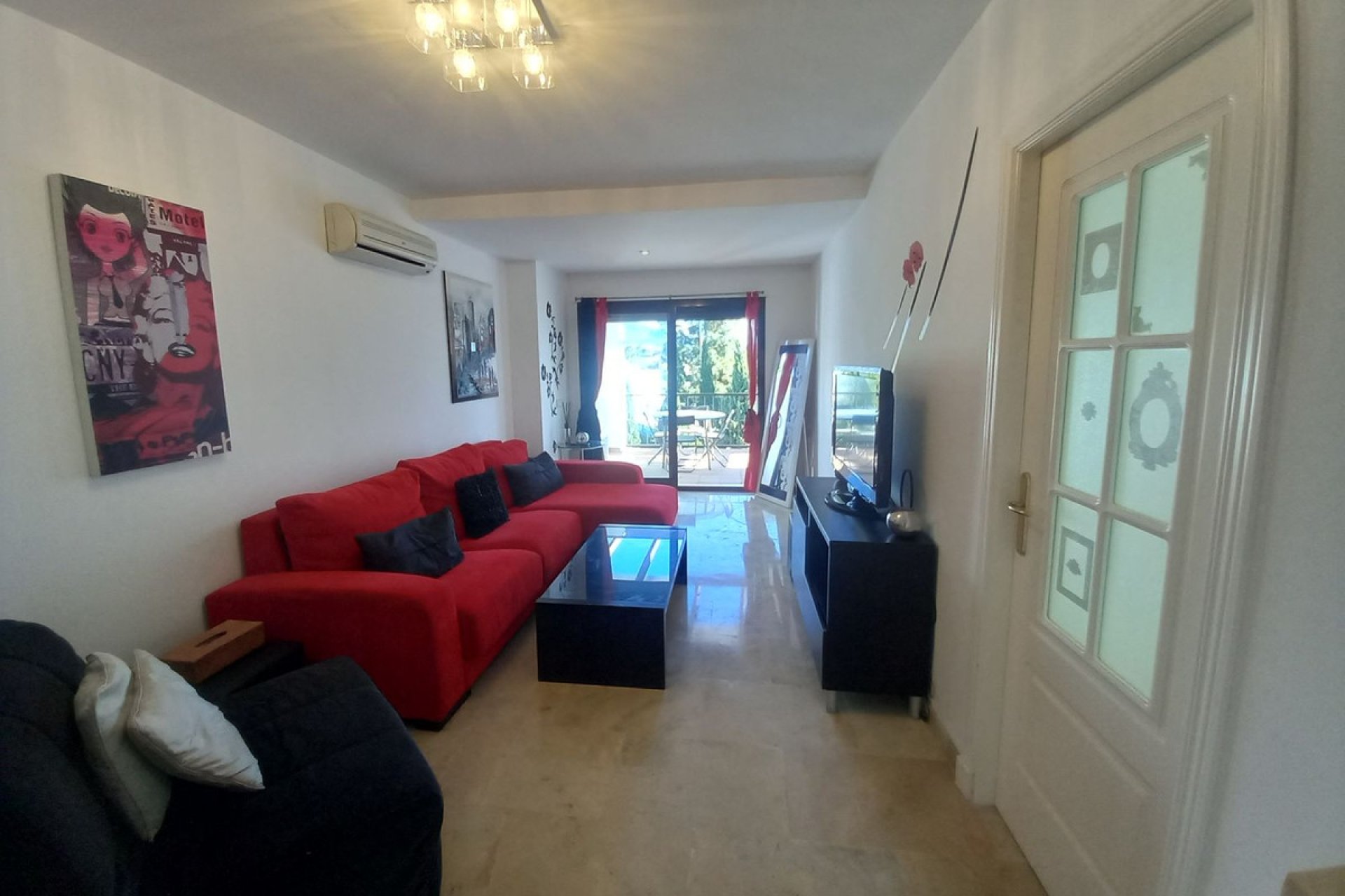 Resale - Apartment - Top Floor Apartment - Marbella - Marbella Centro