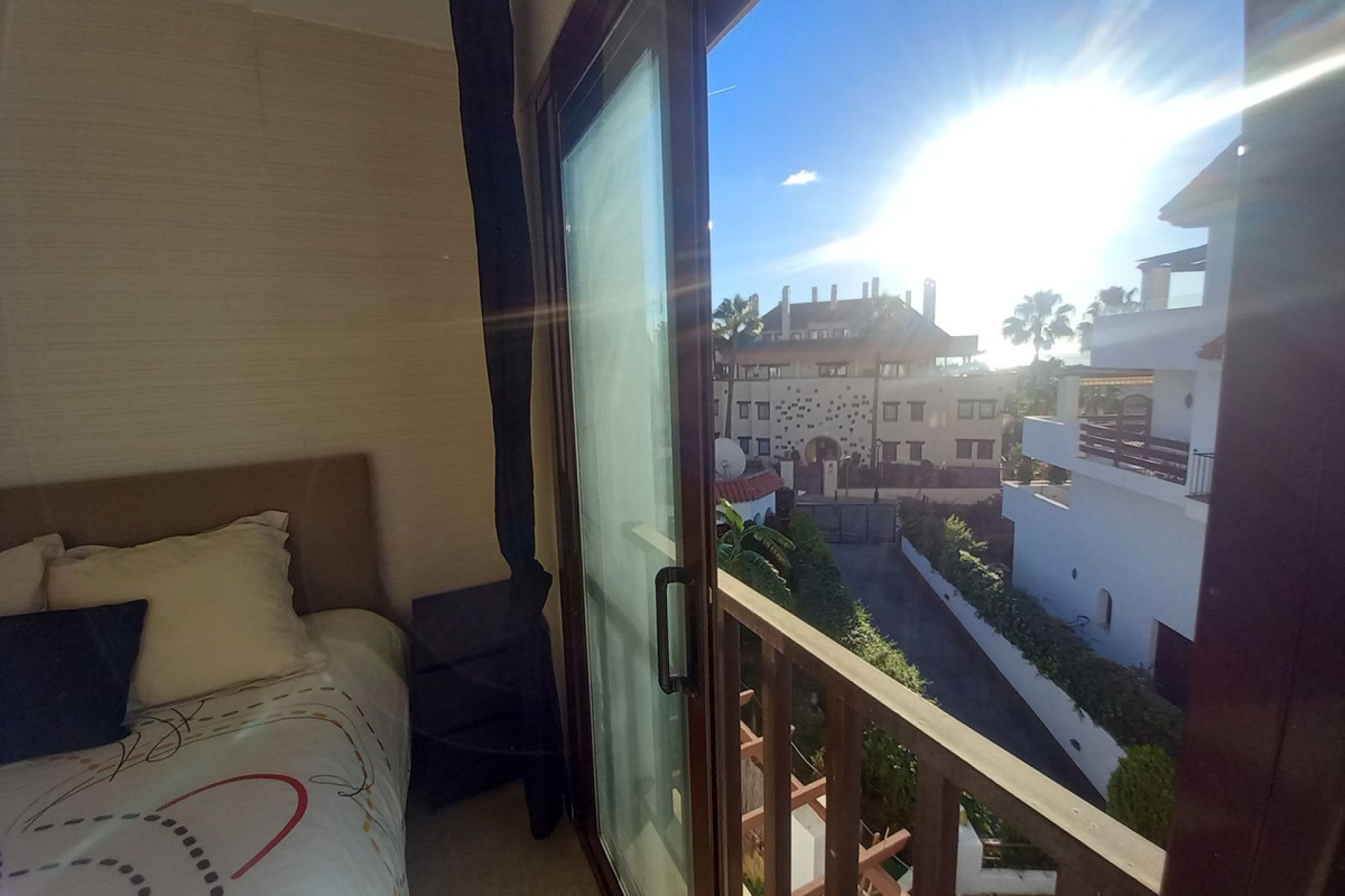 Resale - Apartment - Top Floor Apartment - Marbella - Marbella Centro