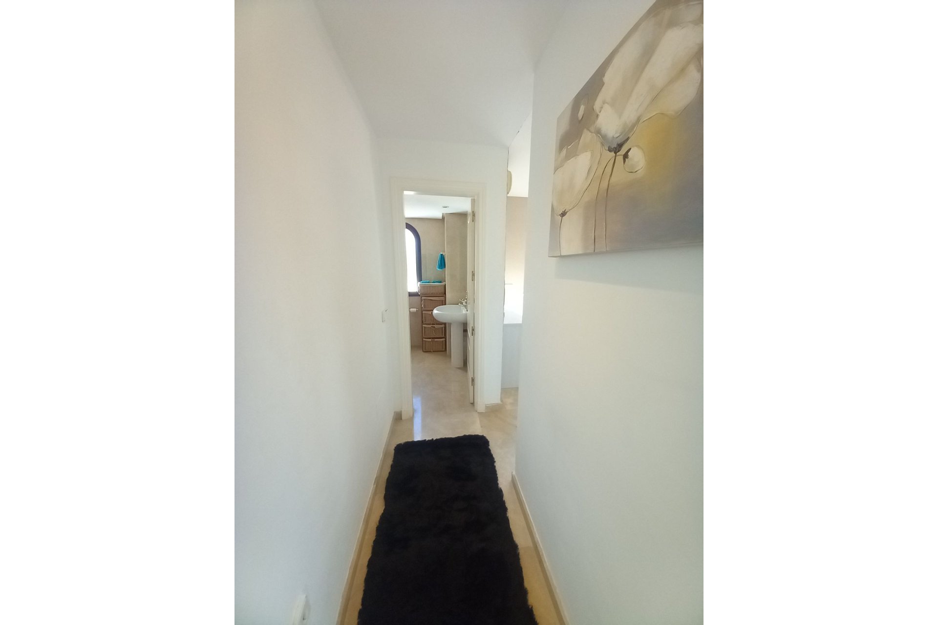 Resale - Apartment - Top Floor Apartment - Marbella - Marbella Centro