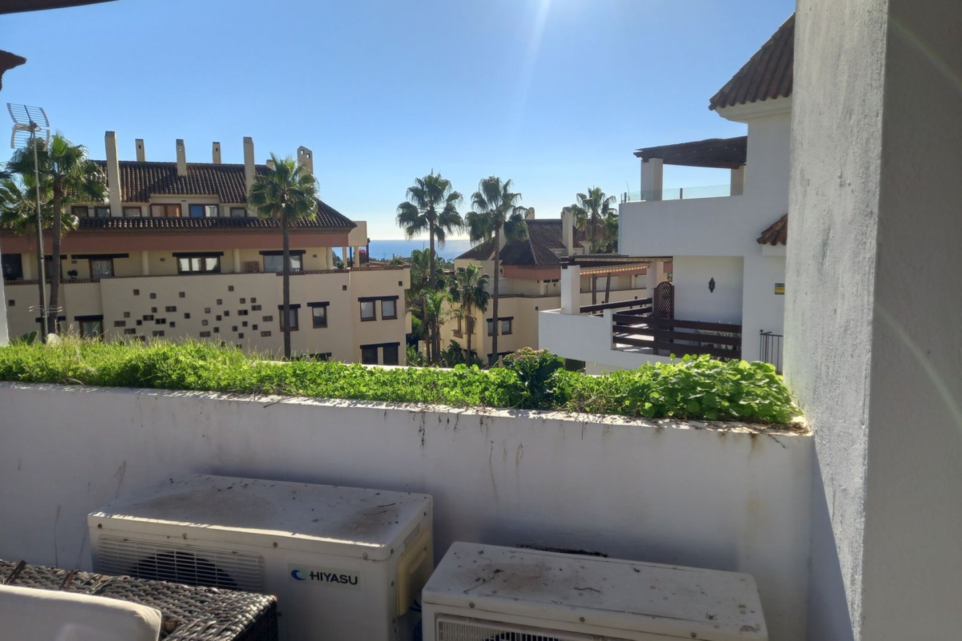 Resale - Apartment - Top Floor Apartment - Marbella - Marbella Centro