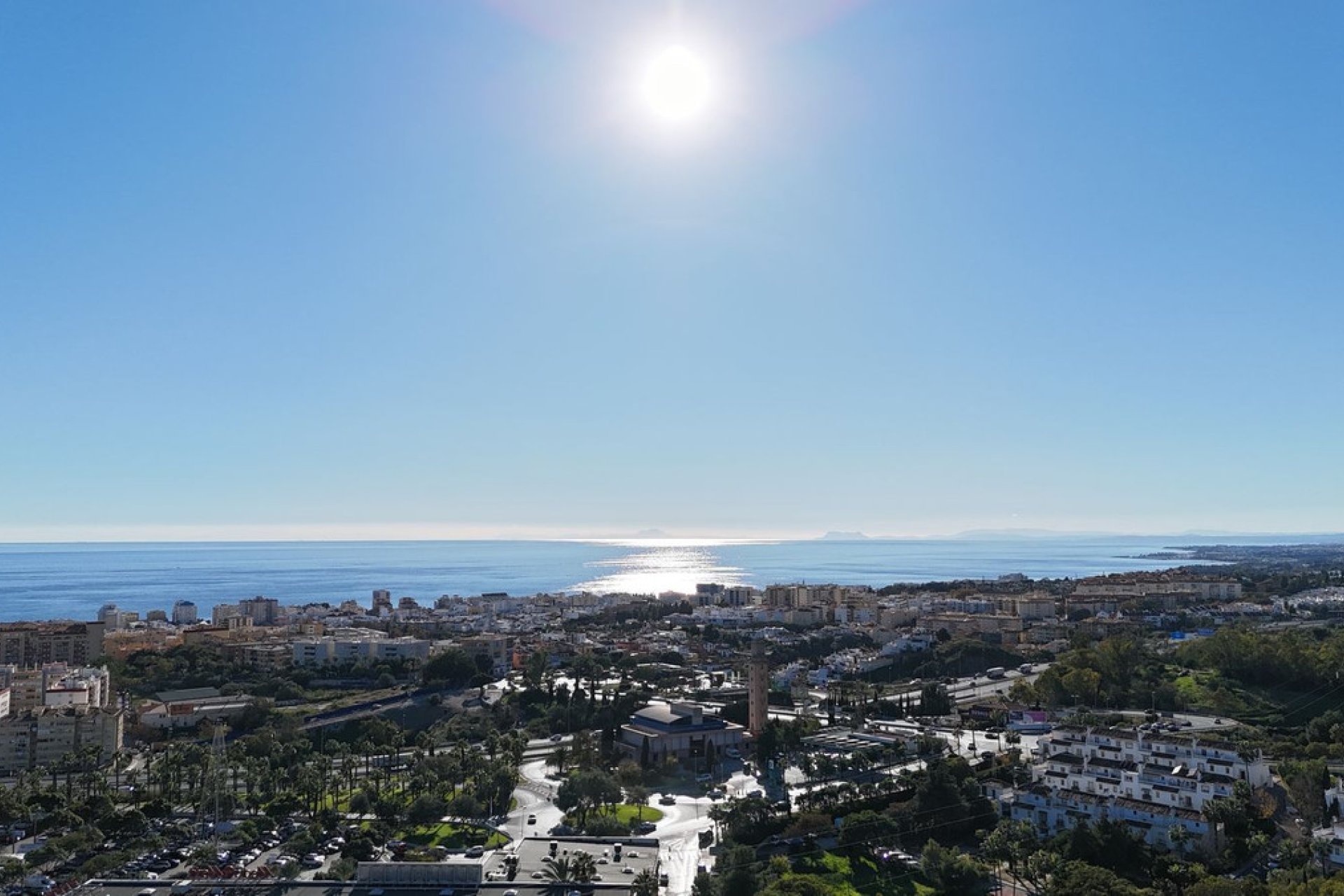 Resale - Apartment - Top Floor Apartment - Marbella - Marbella Centro