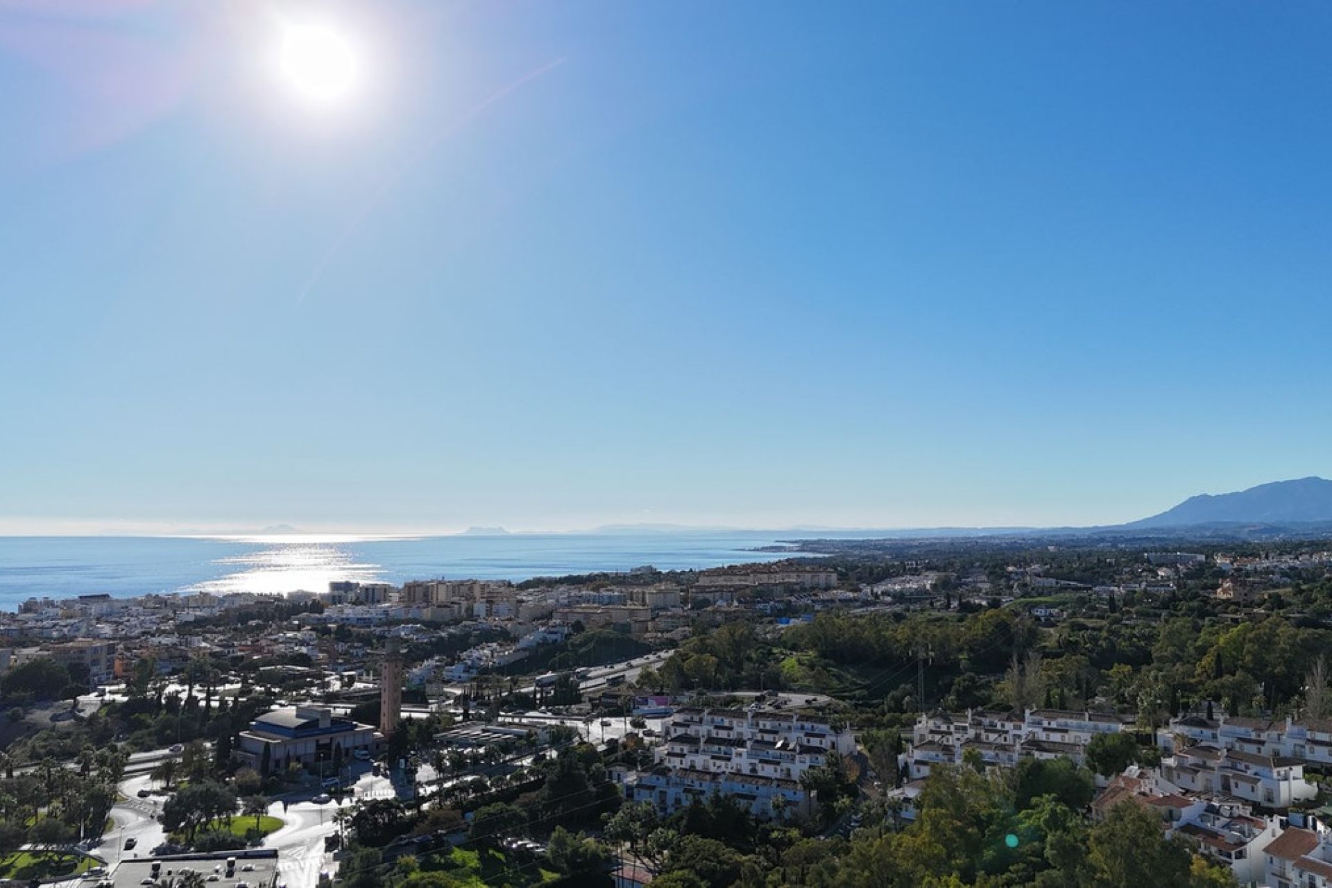 Resale - Apartment - Top Floor Apartment - Marbella - Marbella Centro