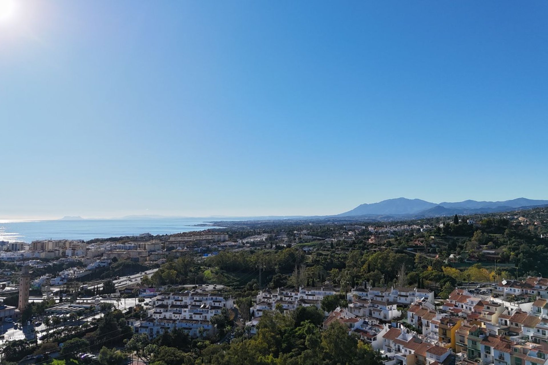 Resale - Apartment - Top Floor Apartment - Marbella - Marbella Centro