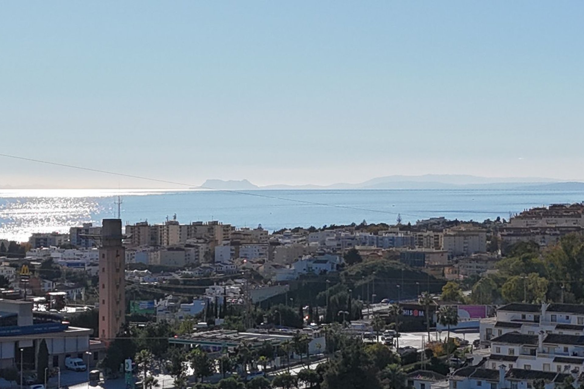 Resale - Apartment - Top Floor Apartment - Marbella - Marbella Centro