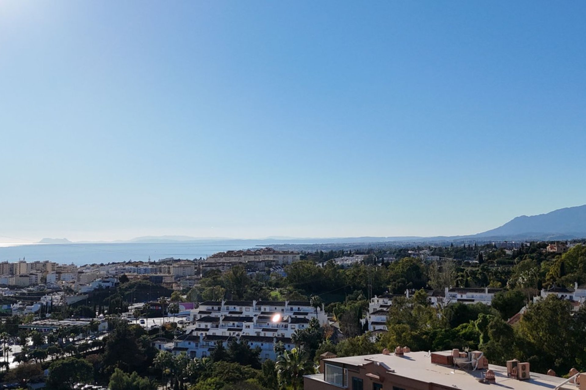 Resale - Apartment - Top Floor Apartment - Marbella - Marbella Centro