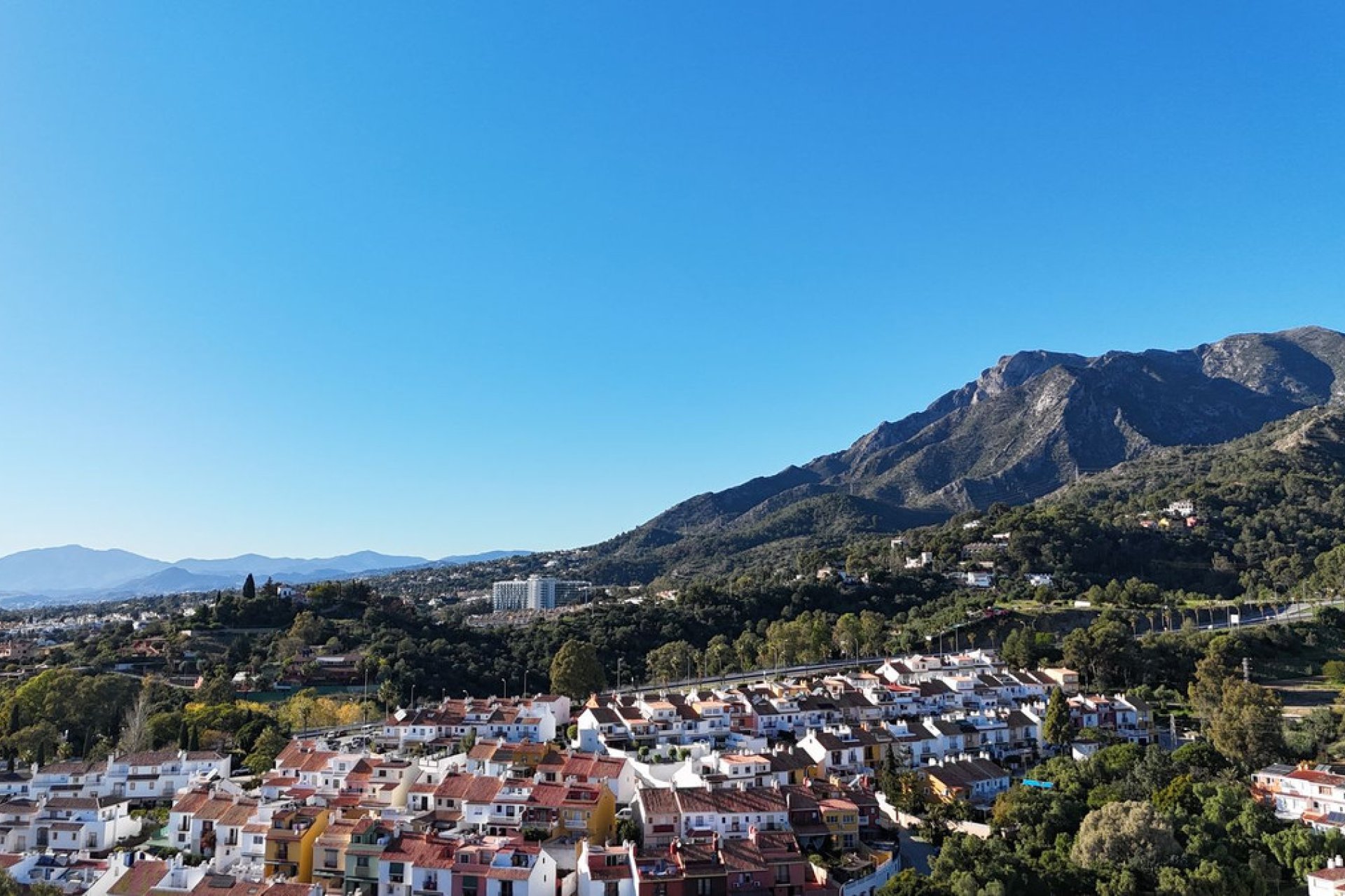 Resale - Apartment - Top Floor Apartment - Marbella - Marbella Centro