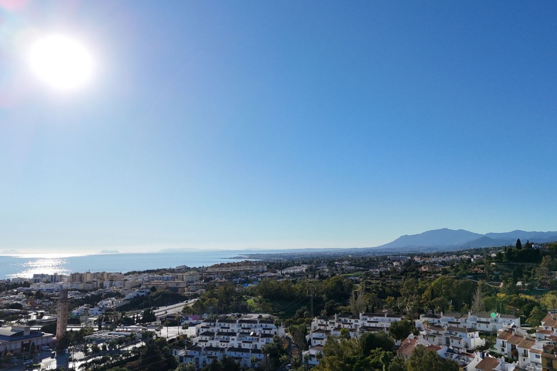 Resale - Apartment - Top Floor Apartment - Marbella - Marbella Centro