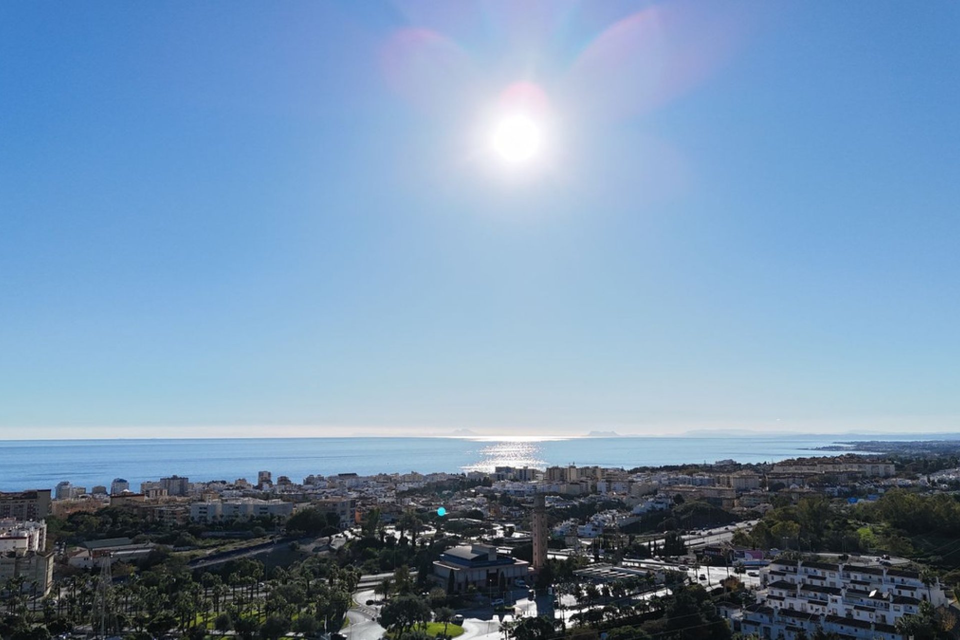 Resale - Apartment - Top Floor Apartment - Marbella - Marbella Centro