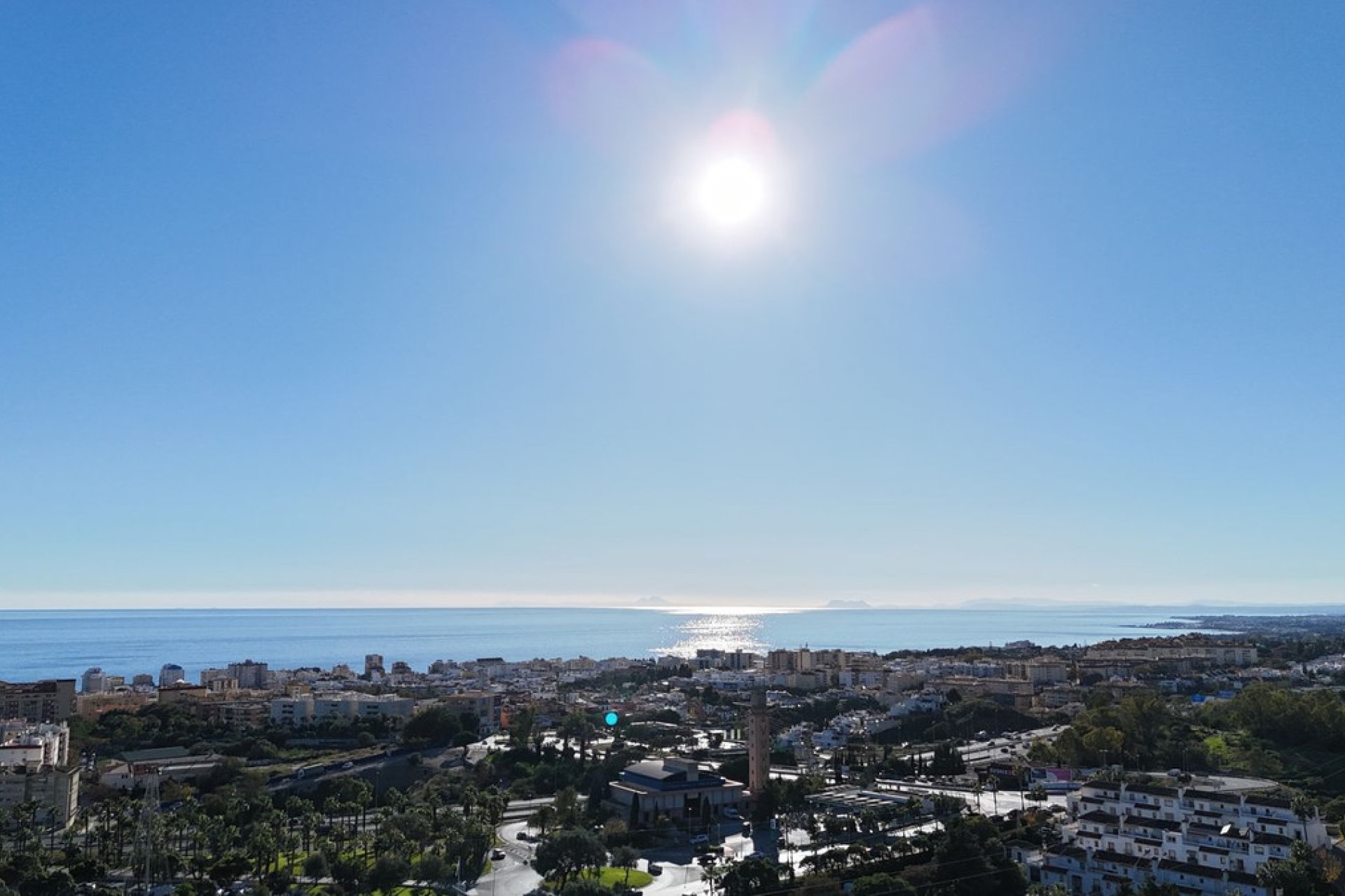 Resale - Apartment - Top Floor Apartment - Marbella - Marbella Centro