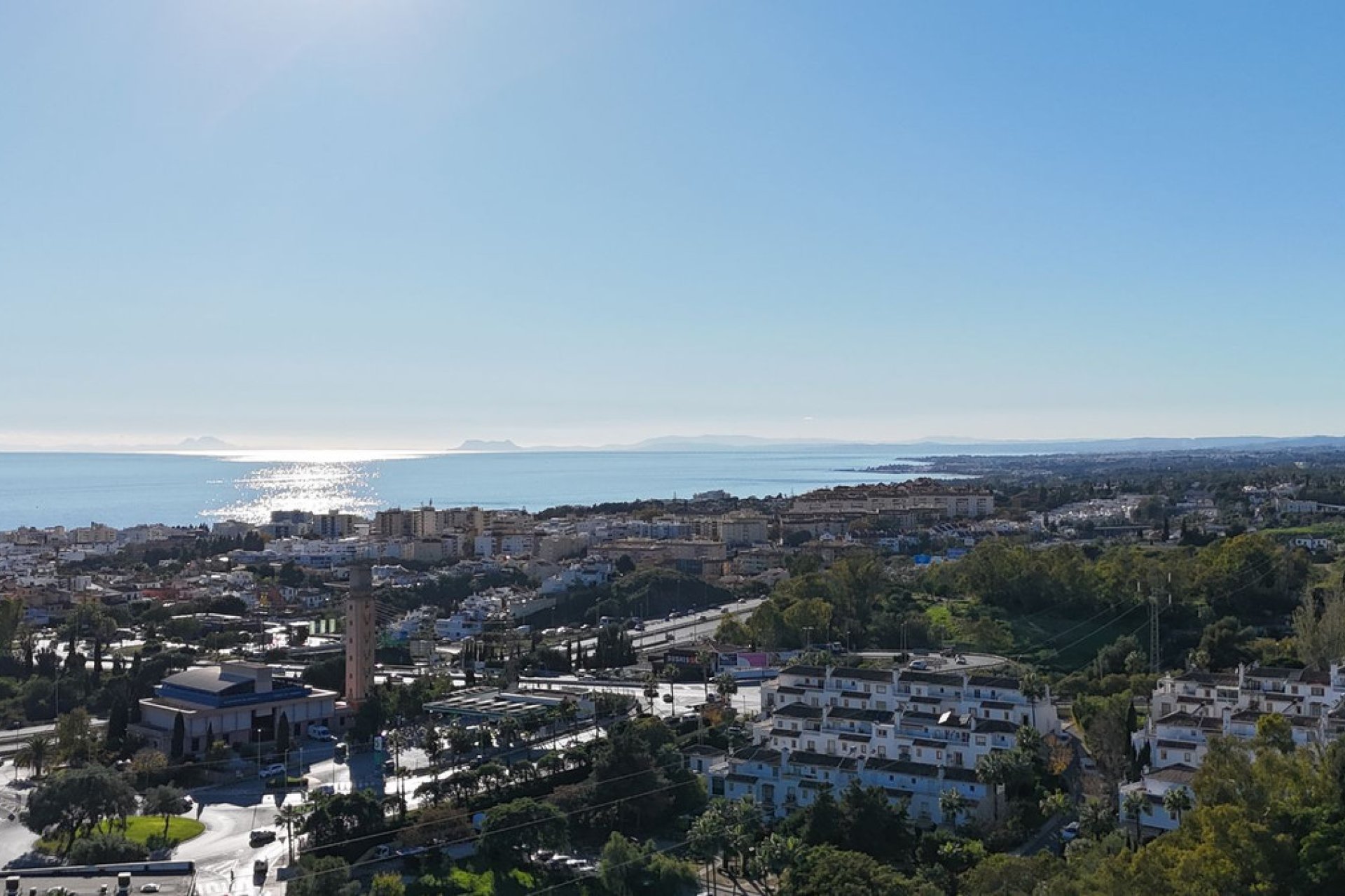 Resale - Apartment - Top Floor Apartment - Marbella - Marbella Centro