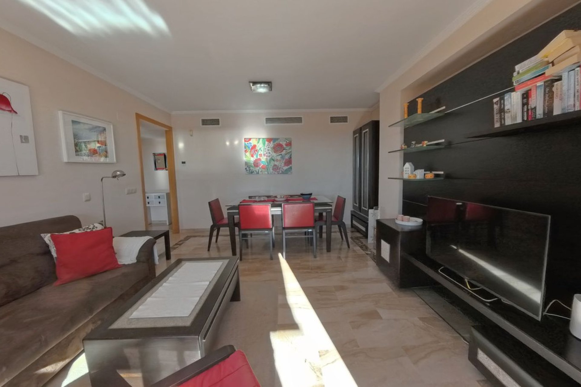 Resale - Apartment - Top Floor Apartment - Marbella - Marbella Centro