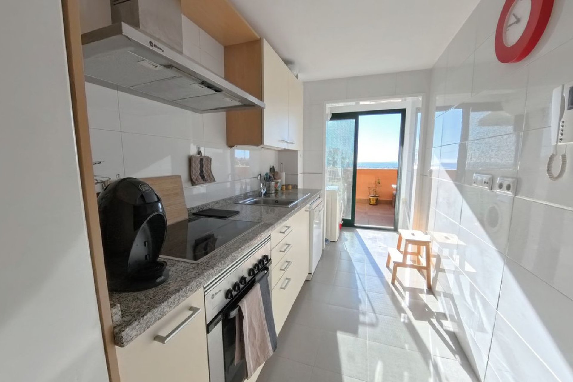 Resale - Apartment - Top Floor Apartment - Marbella - Marbella Centro