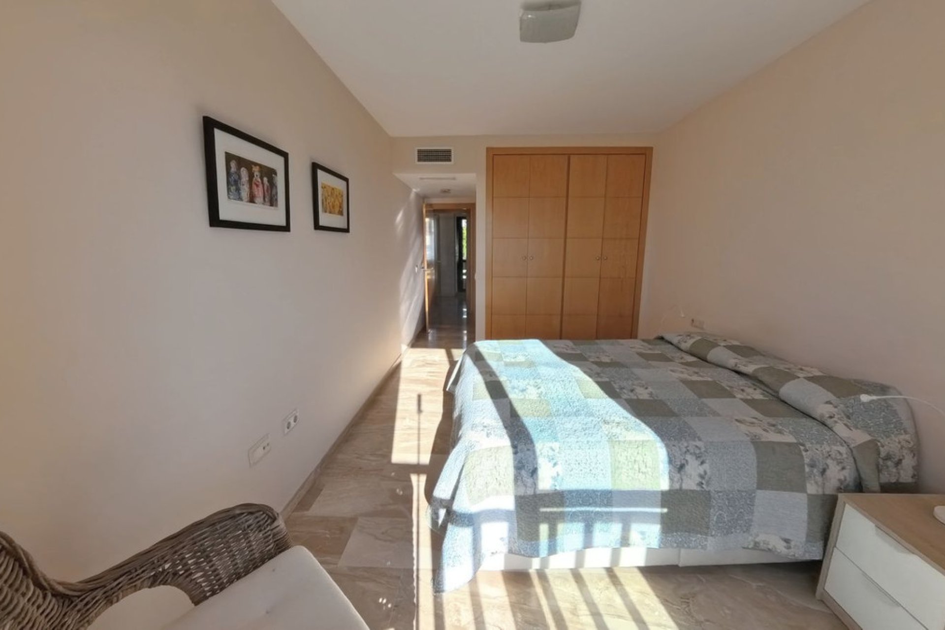 Resale - Apartment - Top Floor Apartment - Marbella - Marbella Centro