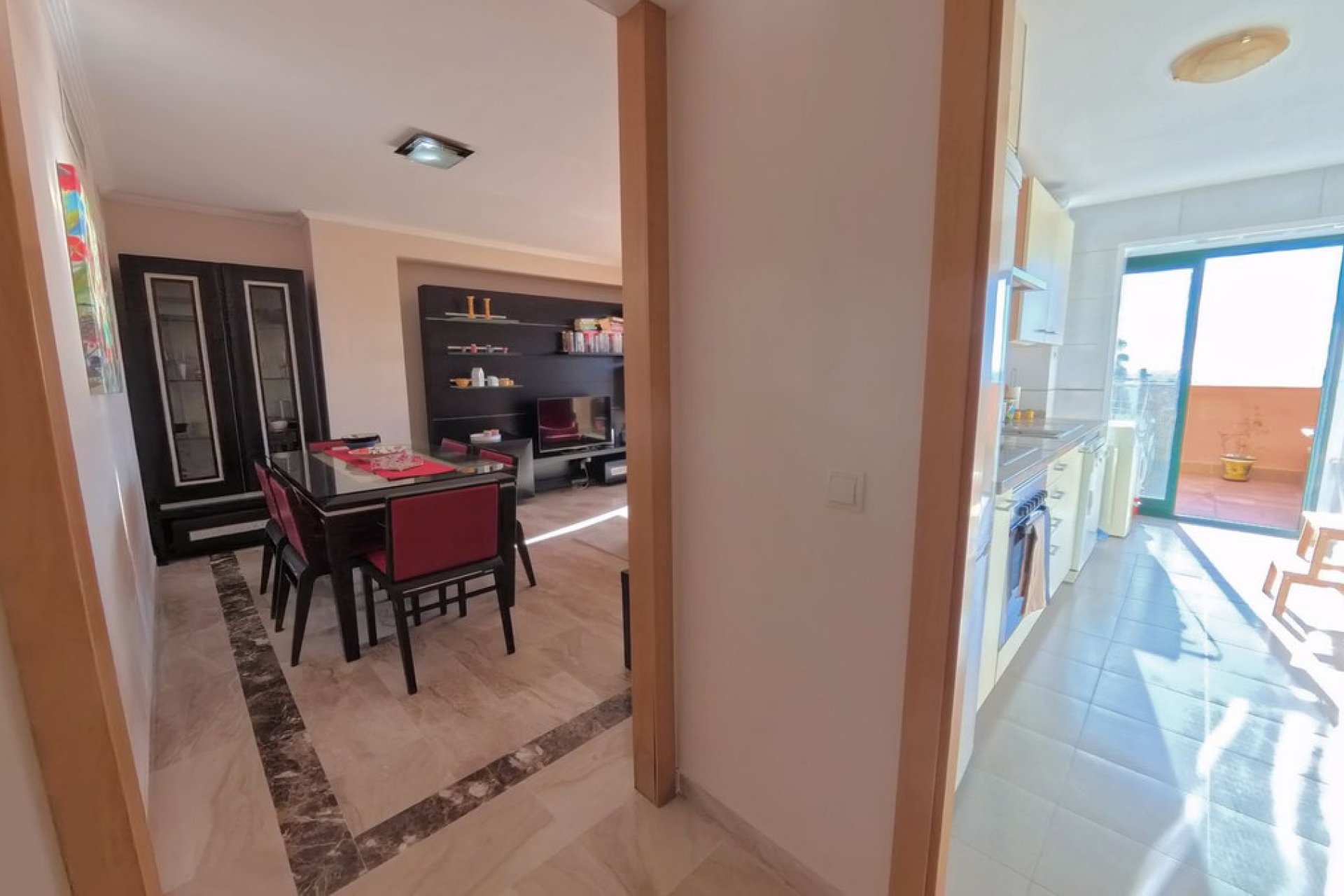 Resale - Apartment - Top Floor Apartment - Marbella - Marbella Centro