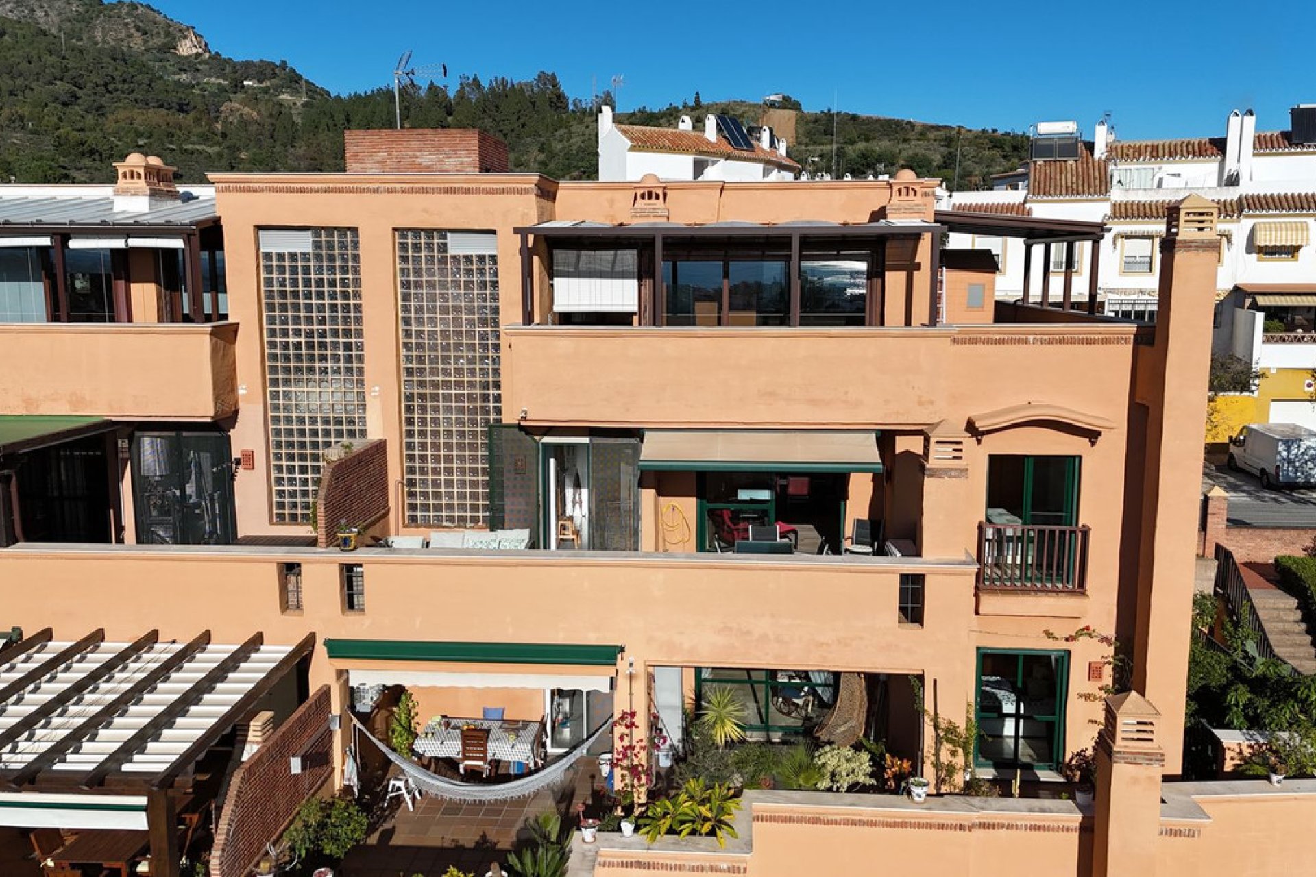 Resale - Apartment - Top Floor Apartment - Marbella - Marbella Centro