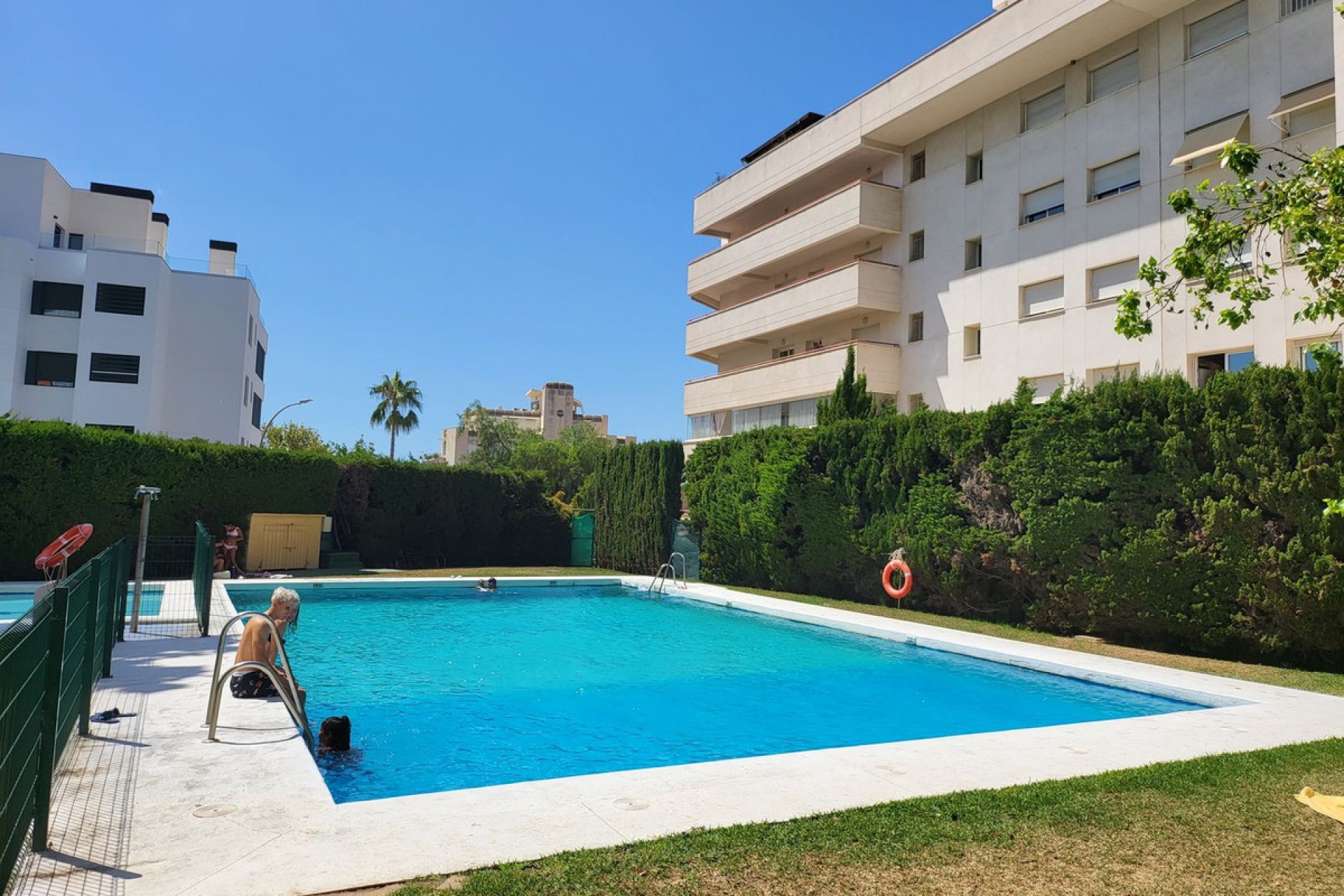 Resale - Apartment - Top Floor Apartment - Marbella - Marbella Centro