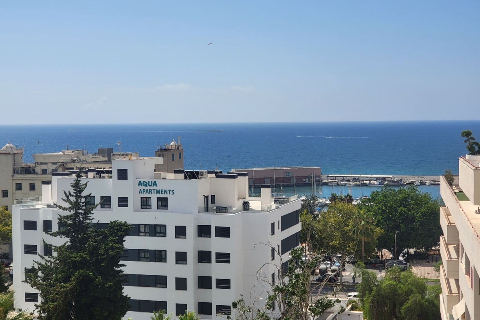 Resale - Apartment - Top Floor Apartment - Marbella - Marbella Centro