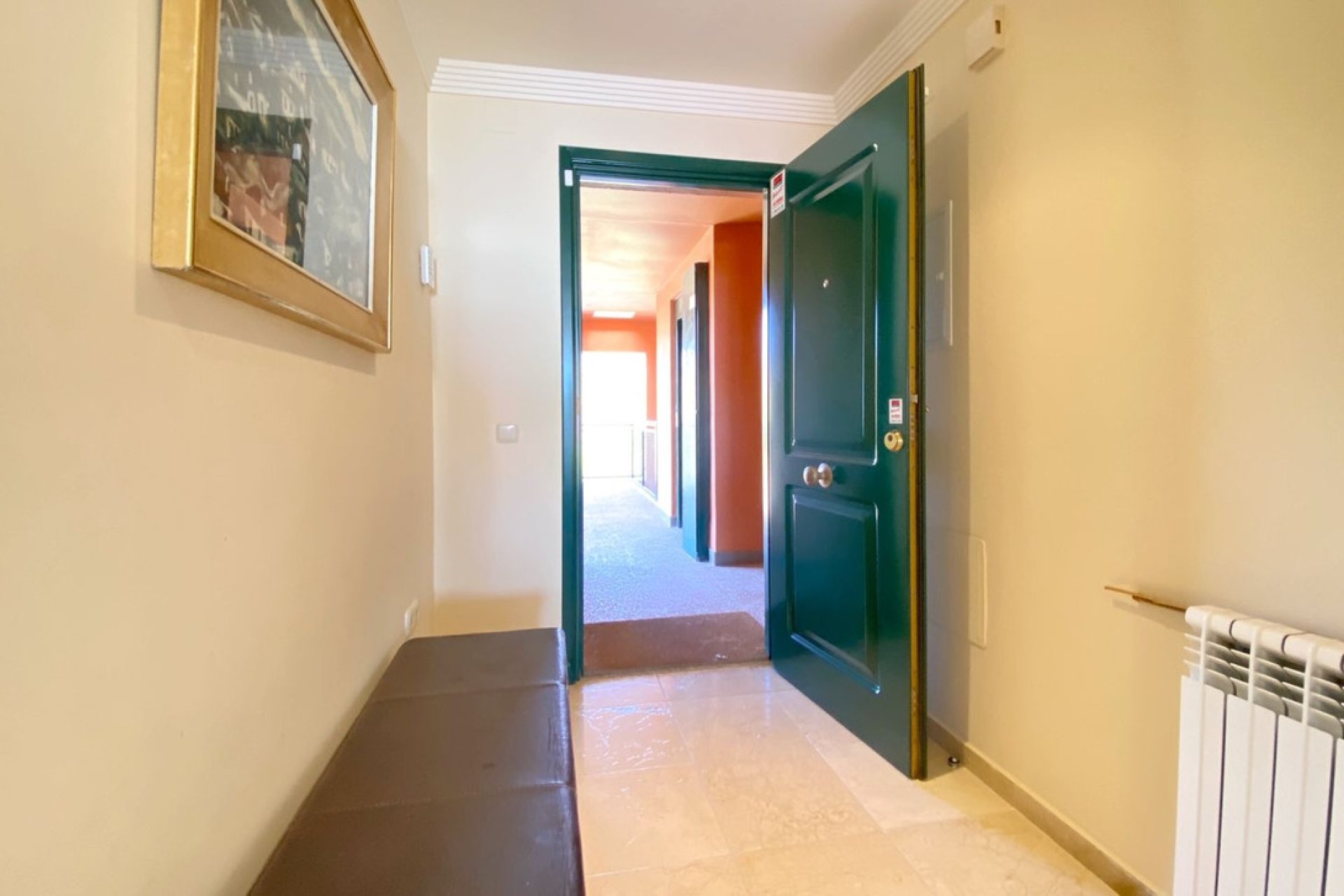 Resale - Apartment - Top Floor Apartment - Marbella - Marbella Centro