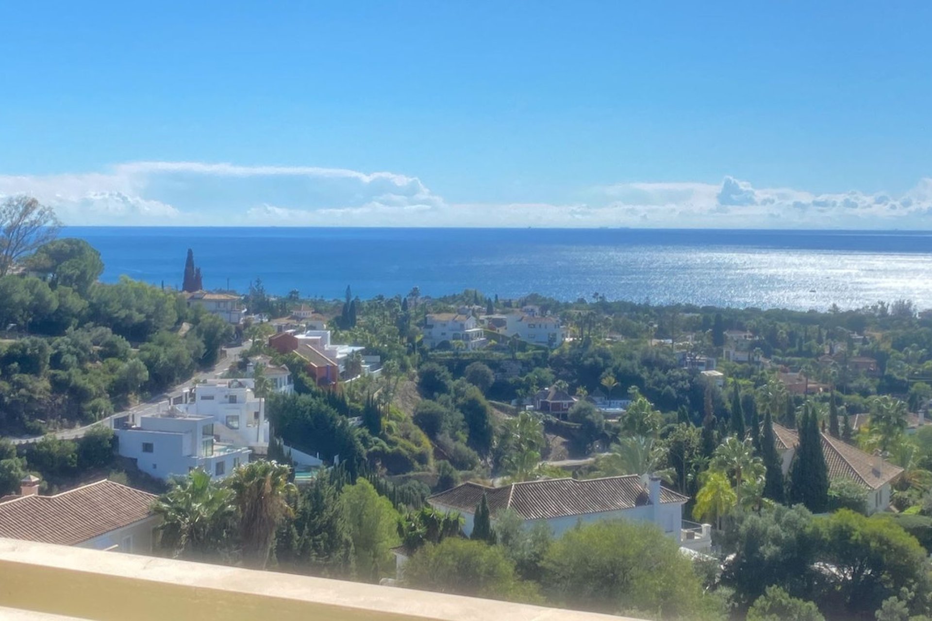 Resale - Apartment - Top Floor Apartment - Marbella - Marbella Centro