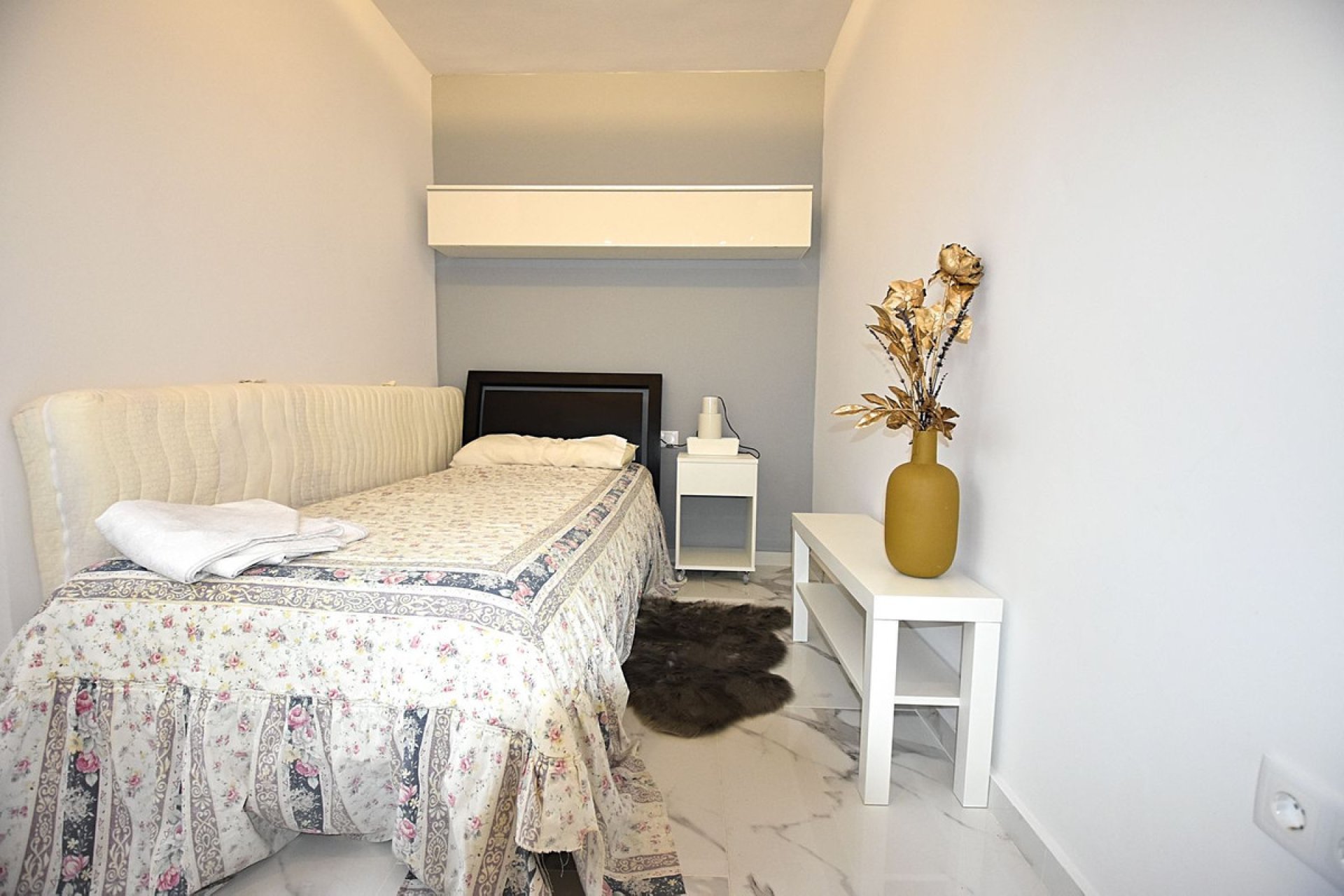 Resale - Apartment - Top Floor Apartment - Marbella - Marbella Centro