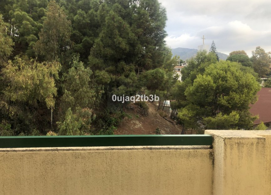 Resale - Apartment - Top Floor Apartment - Marbella - Marbella Centro