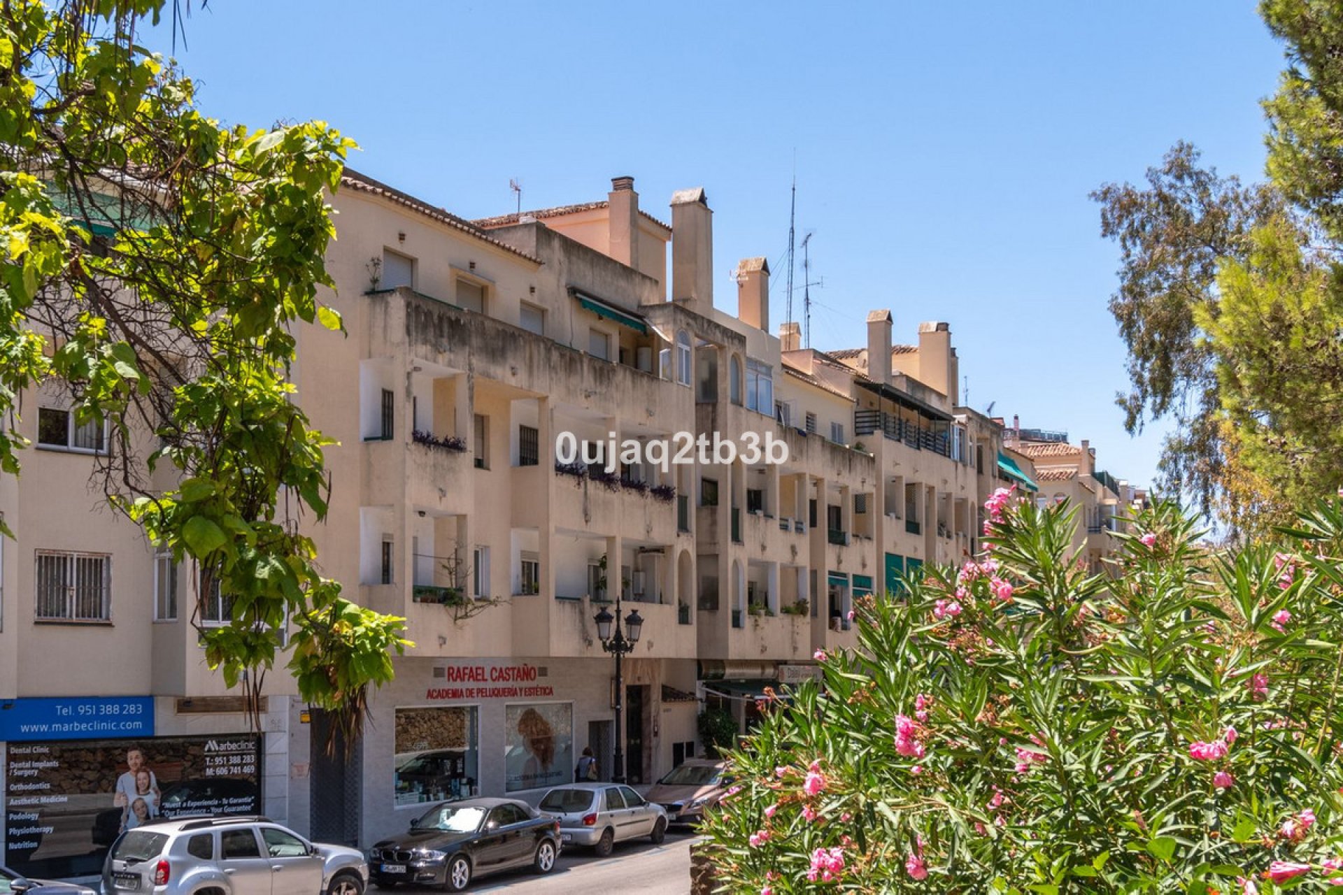 Resale - Apartment - Top Floor Apartment - Marbella - Marbella Centro