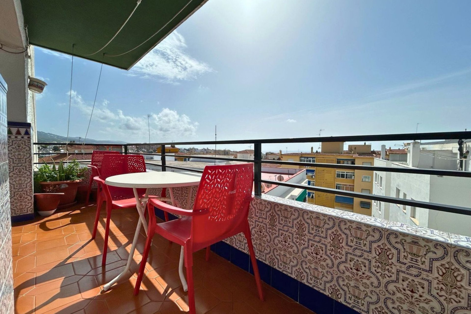 Resale - Apartment - Top Floor Apartment - Marbella - Marbella Centro