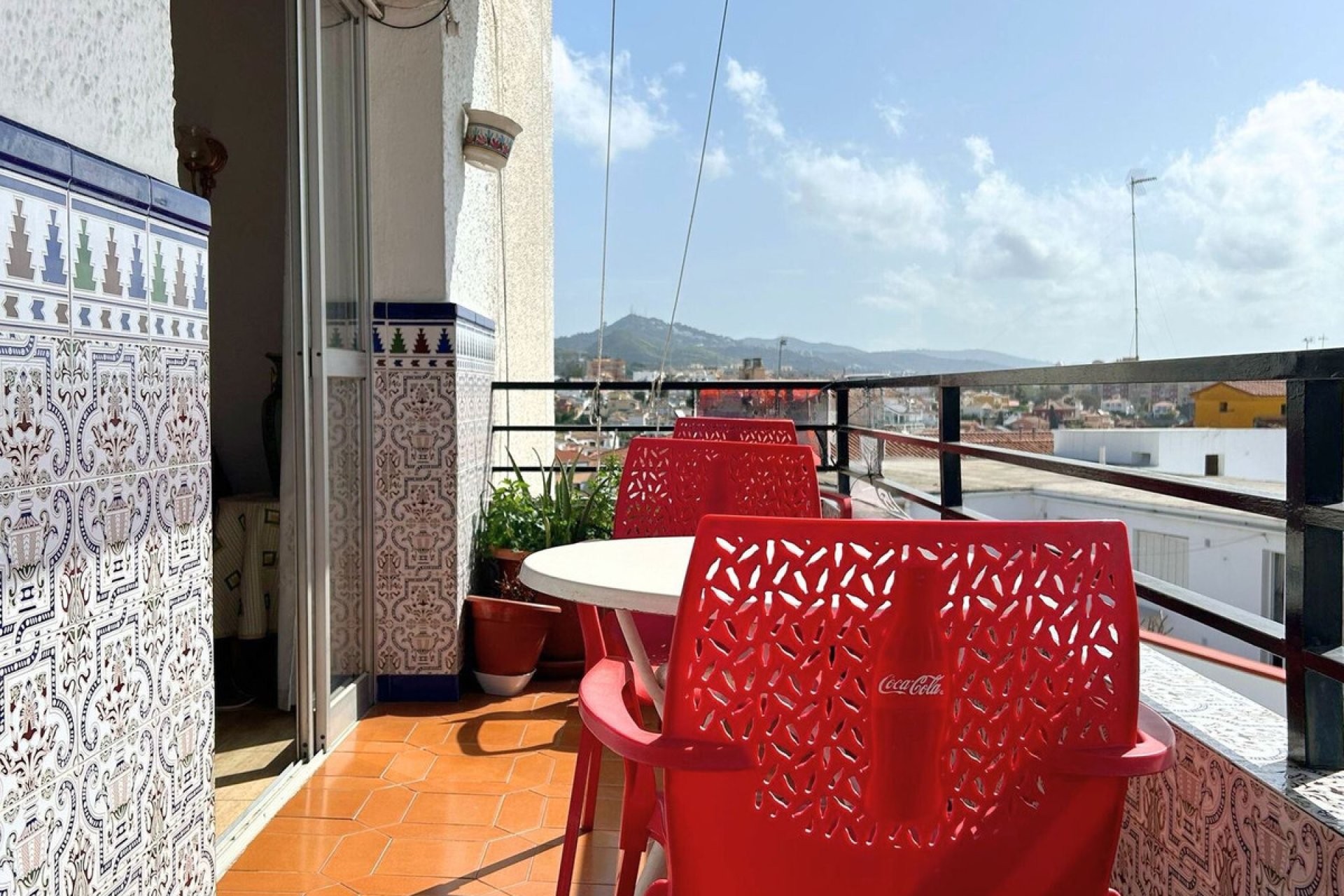 Resale - Apartment - Top Floor Apartment - Marbella - Marbella Centro