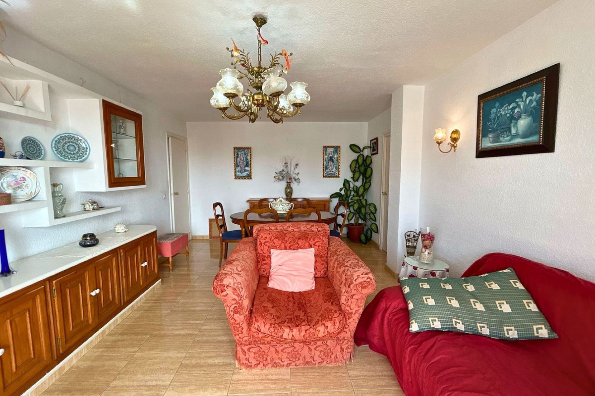 Resale - Apartment - Top Floor Apartment - Marbella - Marbella Centro