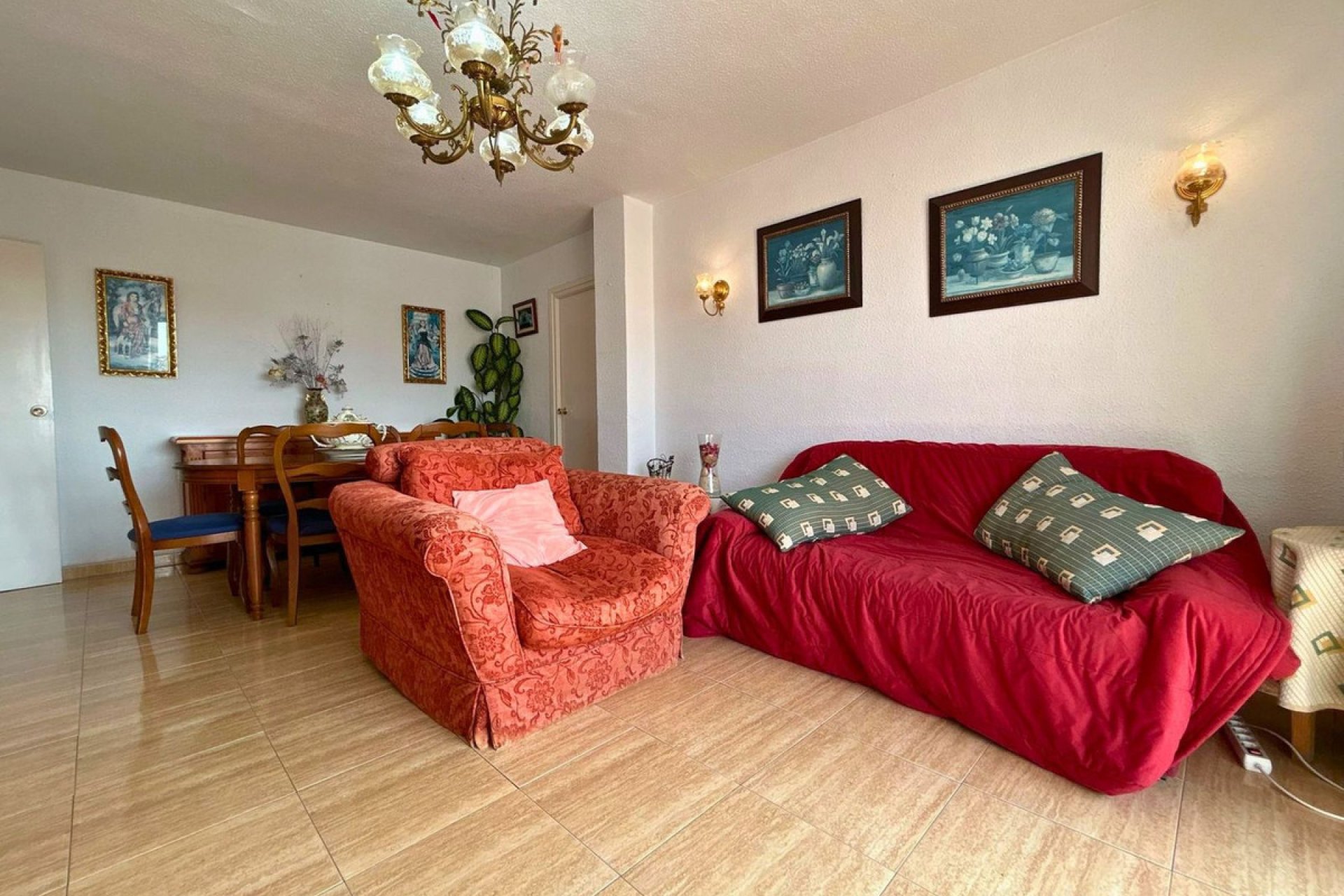 Resale - Apartment - Top Floor Apartment - Marbella - Marbella Centro