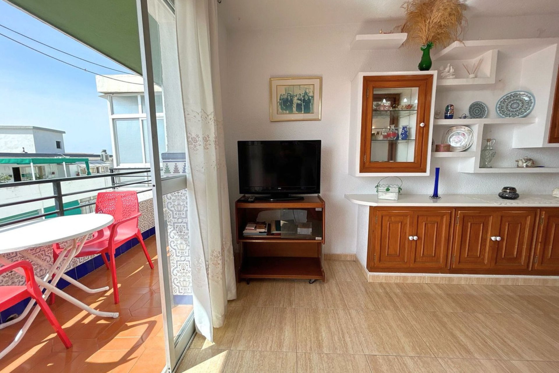 Resale - Apartment - Top Floor Apartment - Marbella - Marbella Centro