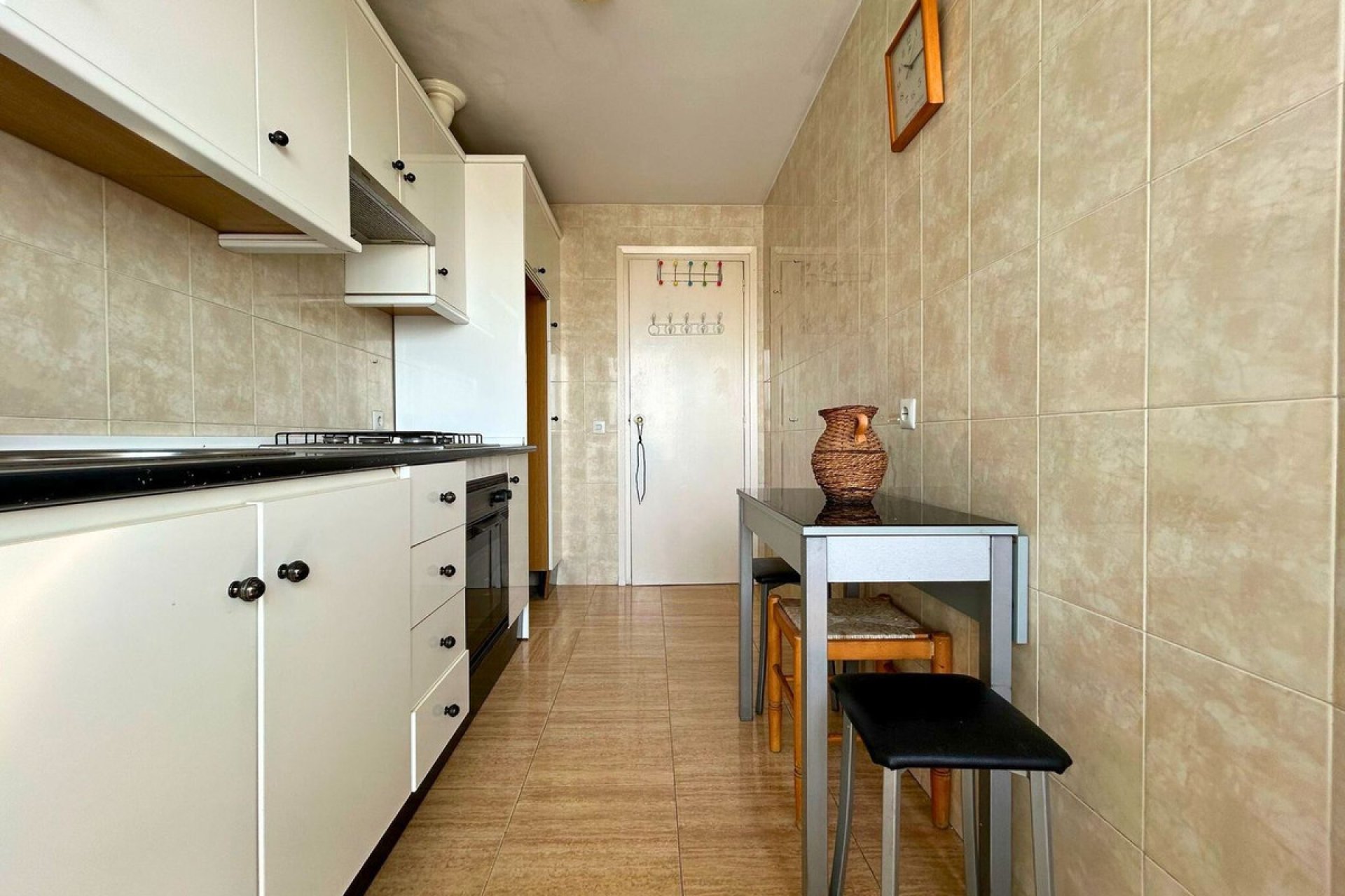 Resale - Apartment - Top Floor Apartment - Marbella - Marbella Centro