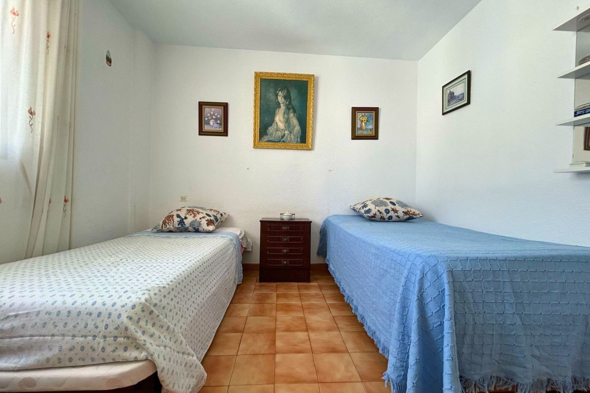 Resale - Apartment - Top Floor Apartment - Marbella - Marbella Centro