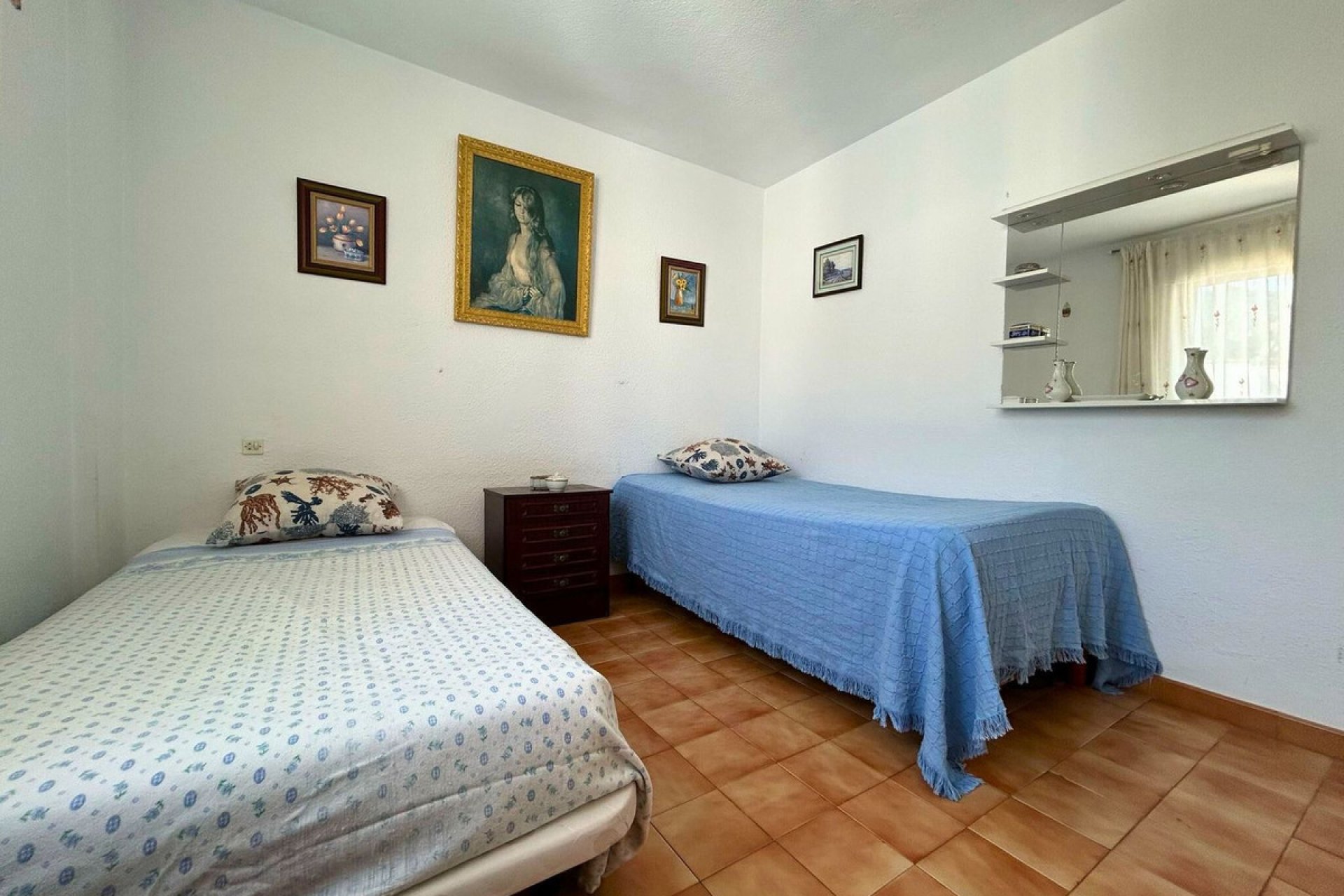 Resale - Apartment - Top Floor Apartment - Marbella - Marbella Centro